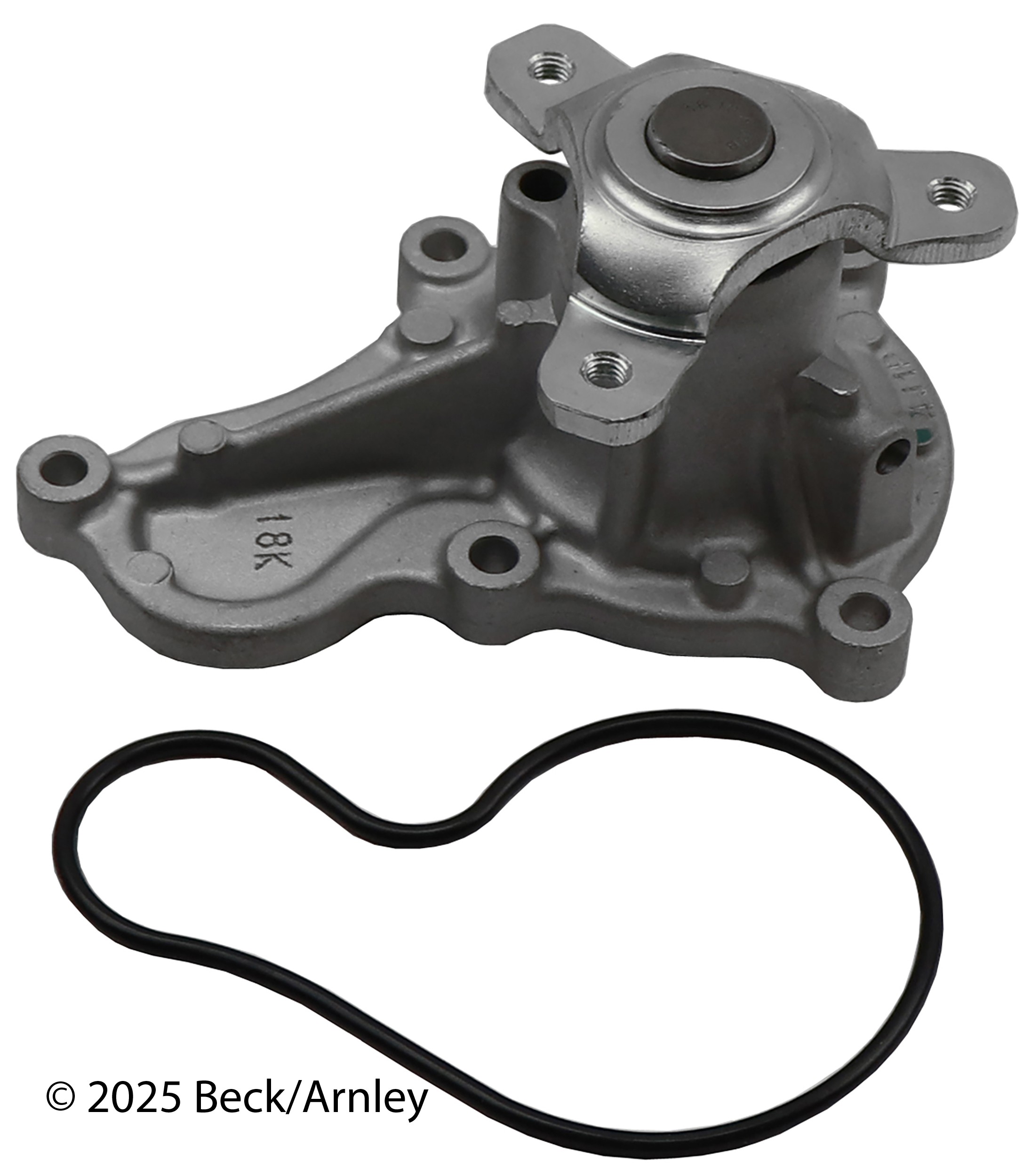 WATER PUMP