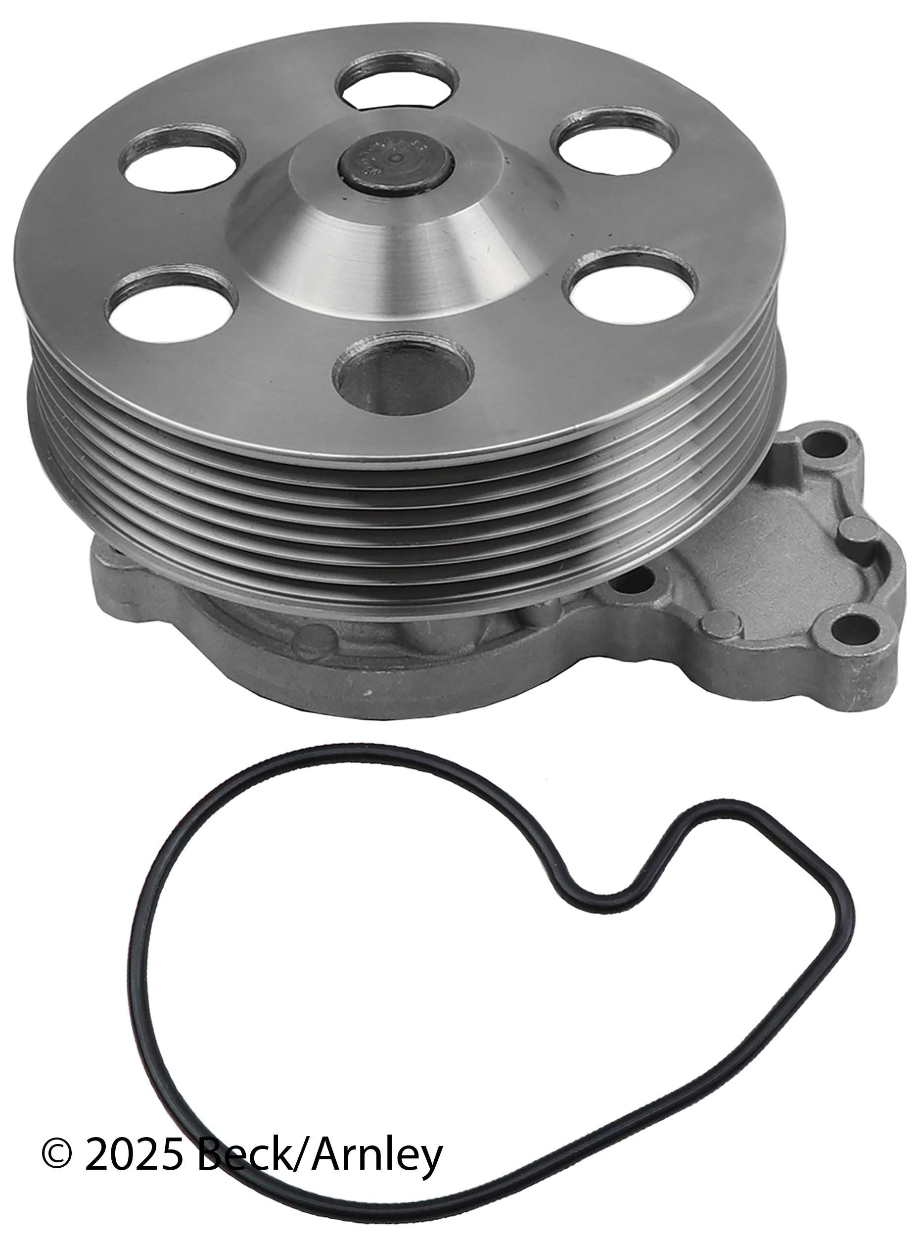 WATER PUMP
