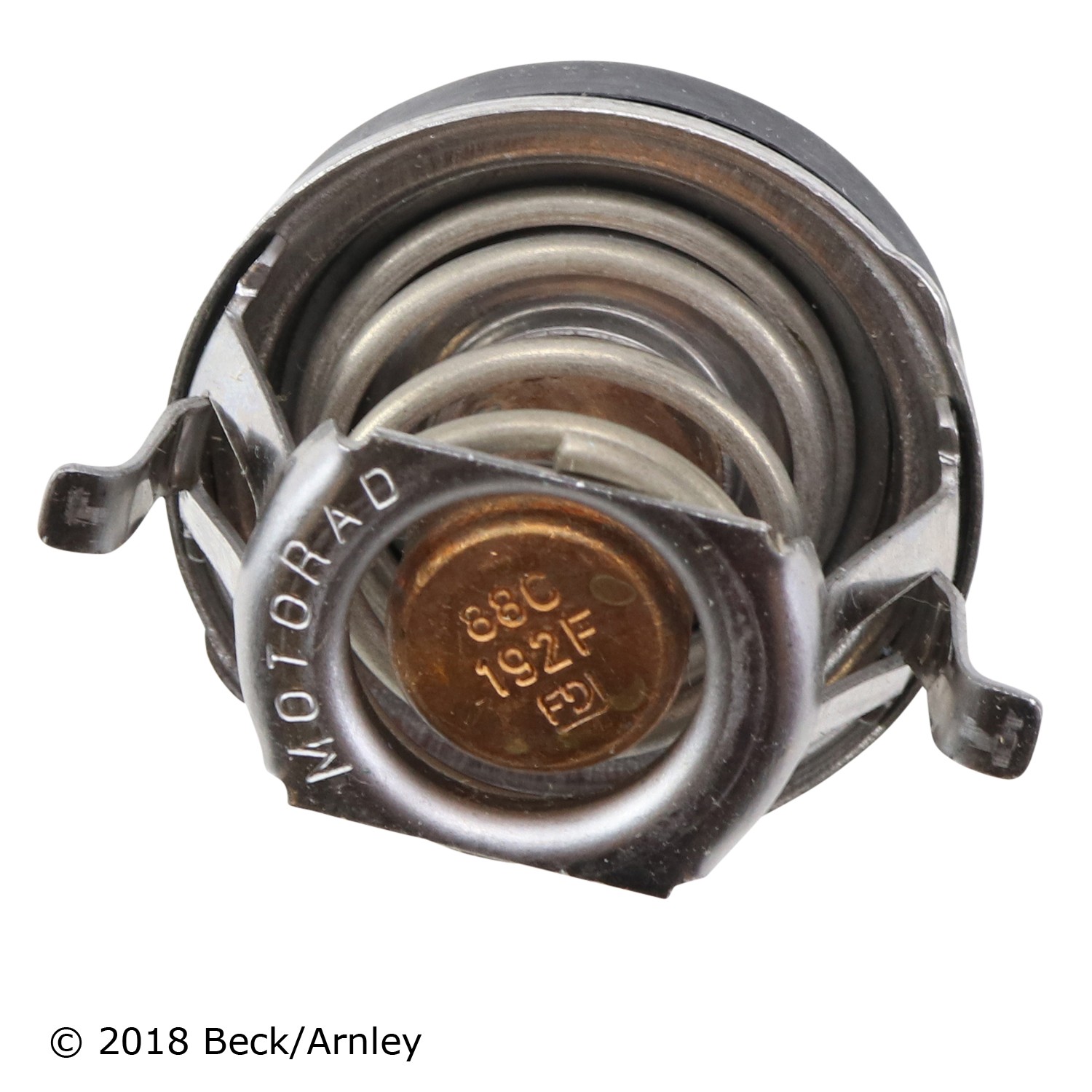 THERMOSTAT
