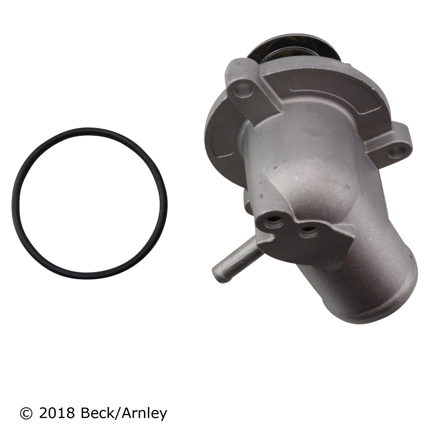 THERMOSTAT WITH HOUSING