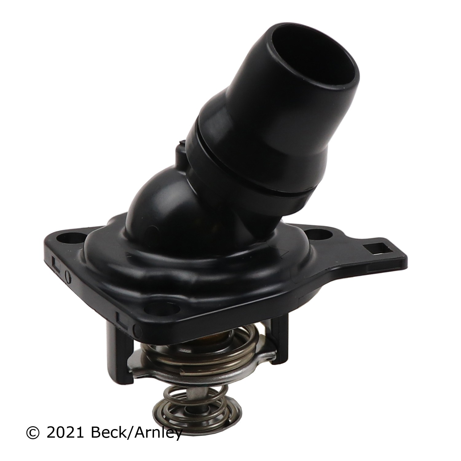 THERMOSTAT WITH HOUSING