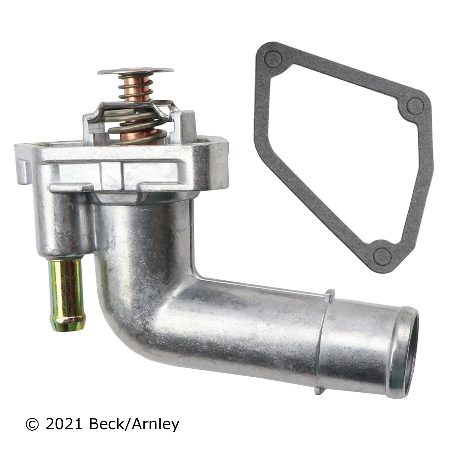 THERMOSTAT WITH HOUSING