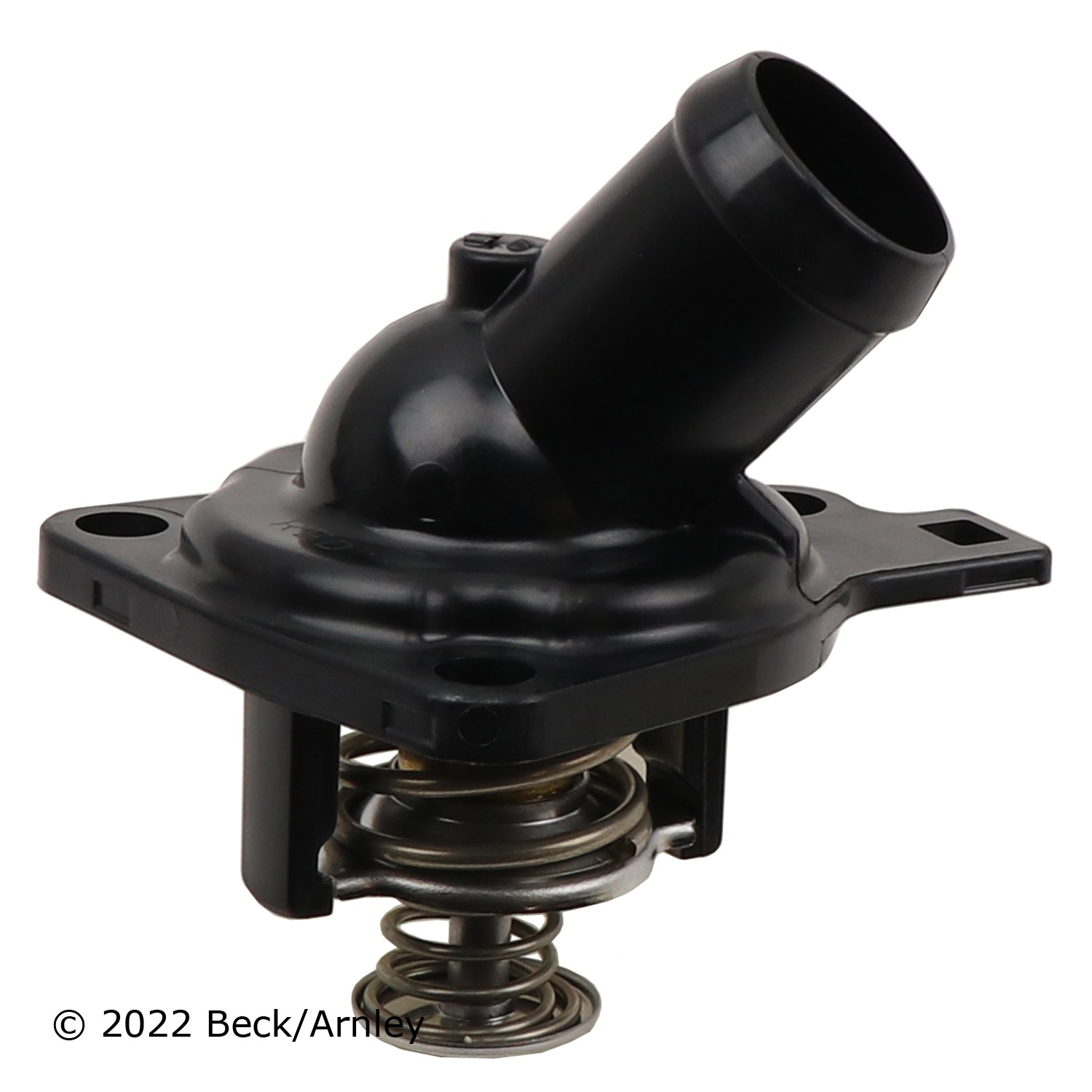 THERMOSTAT WITH HOUSING