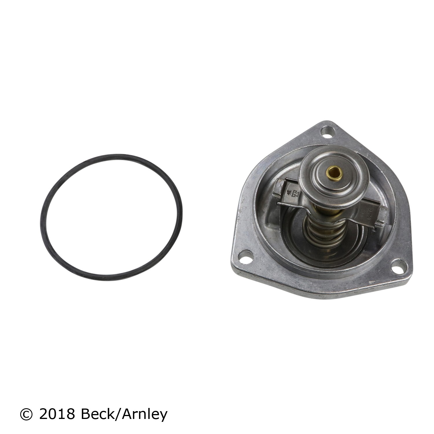 THERMOSTAT WITH HOUSING