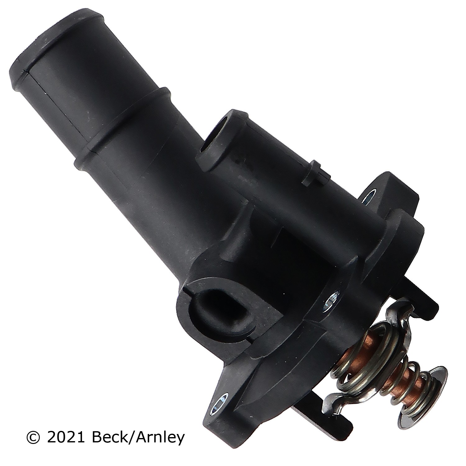 THERMOSTAT WITH HOUSING