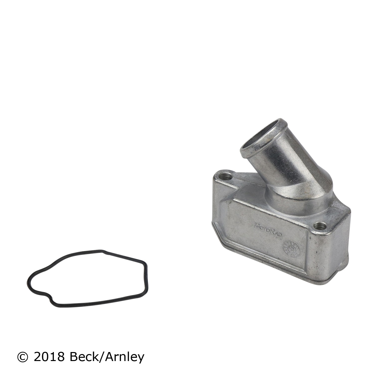 THERMOSTAT WITH HOUSING