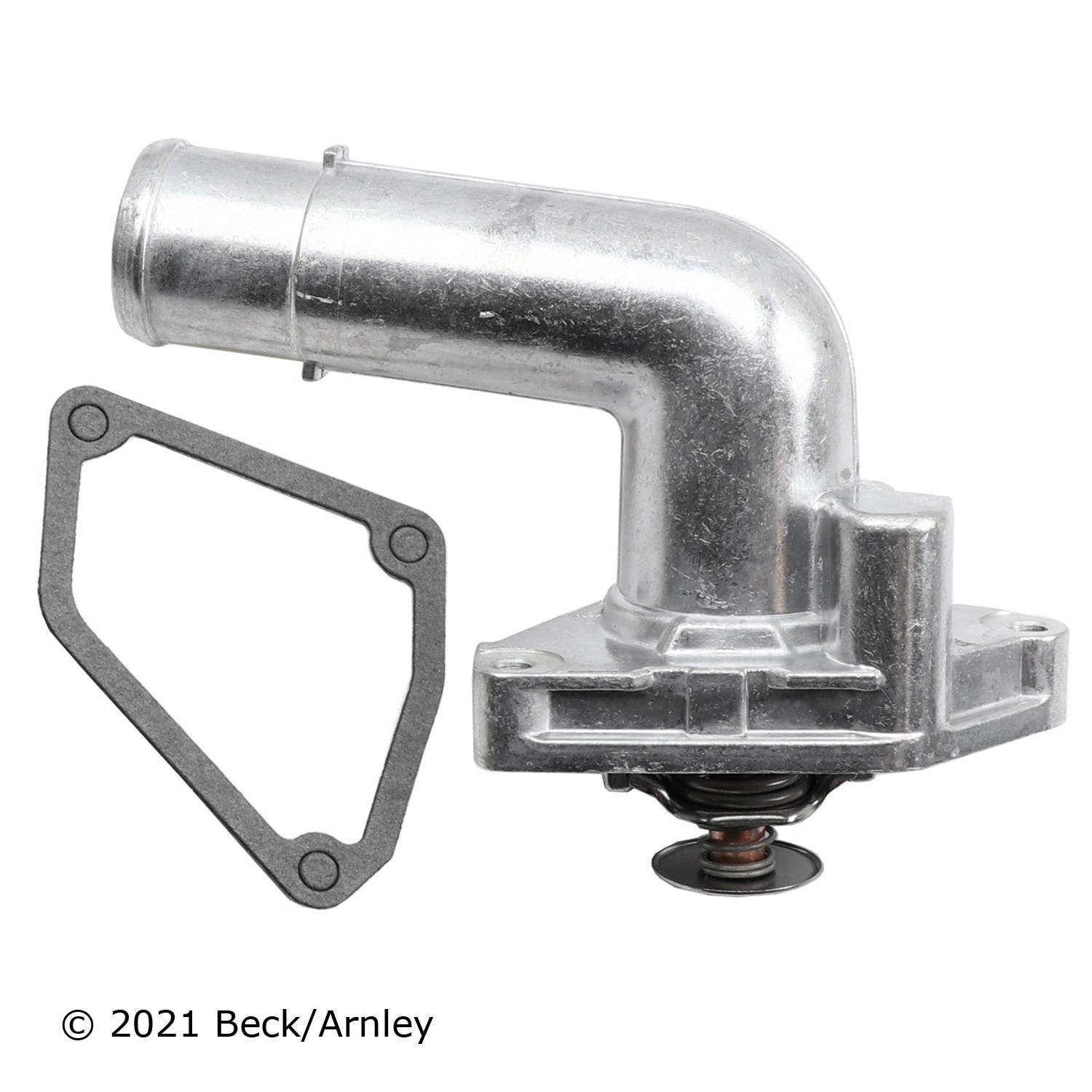 THERMOSTAT WITH HOUSING