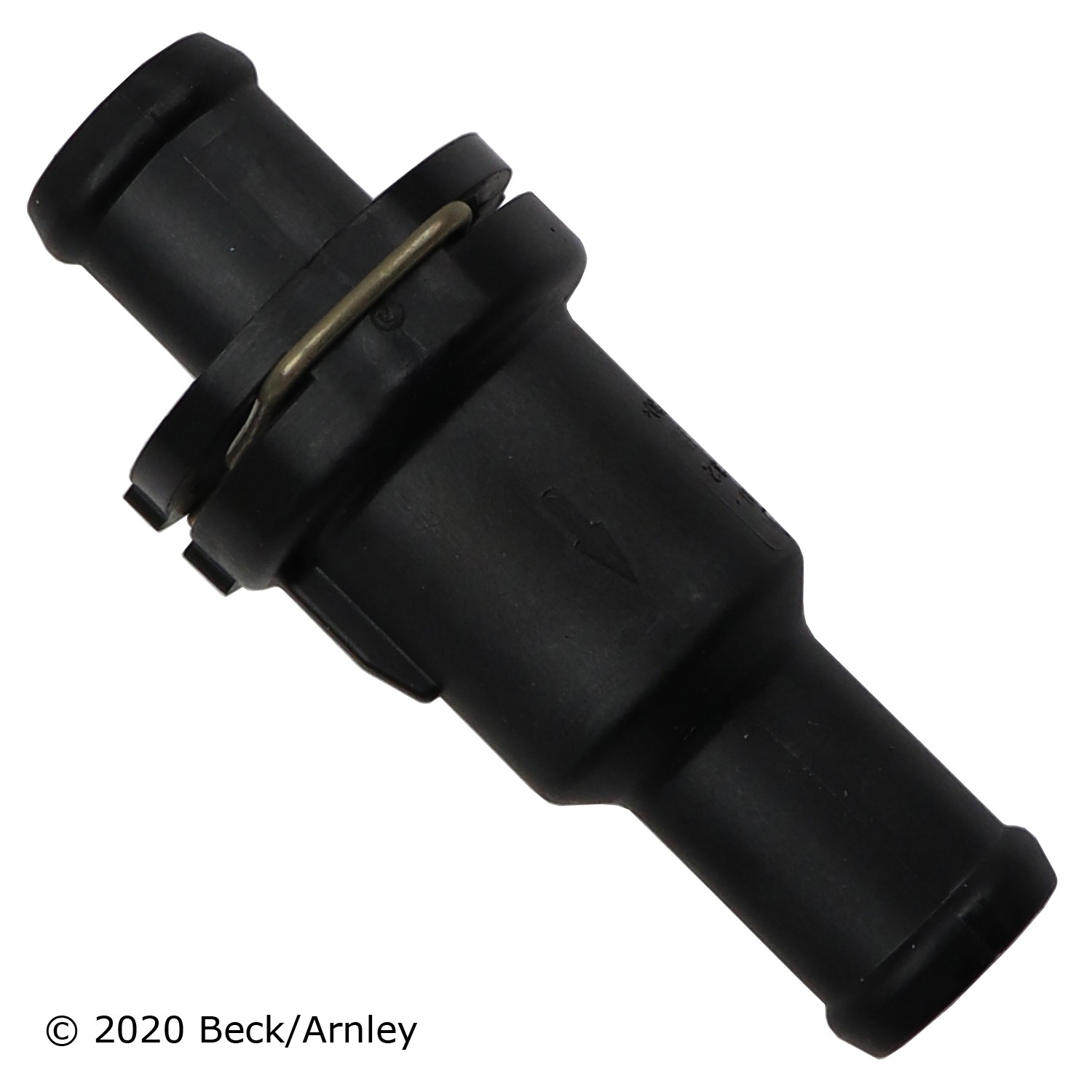 THERMOSTAT WITH HOUSING