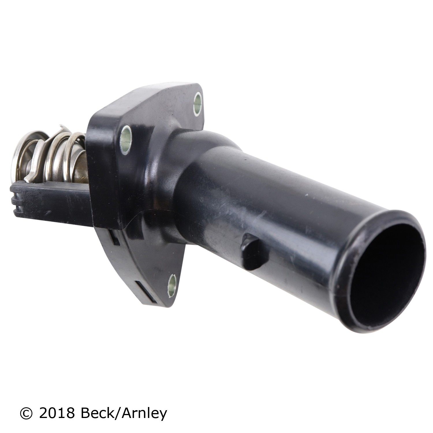 THERMOSTAT WITH HOUSING