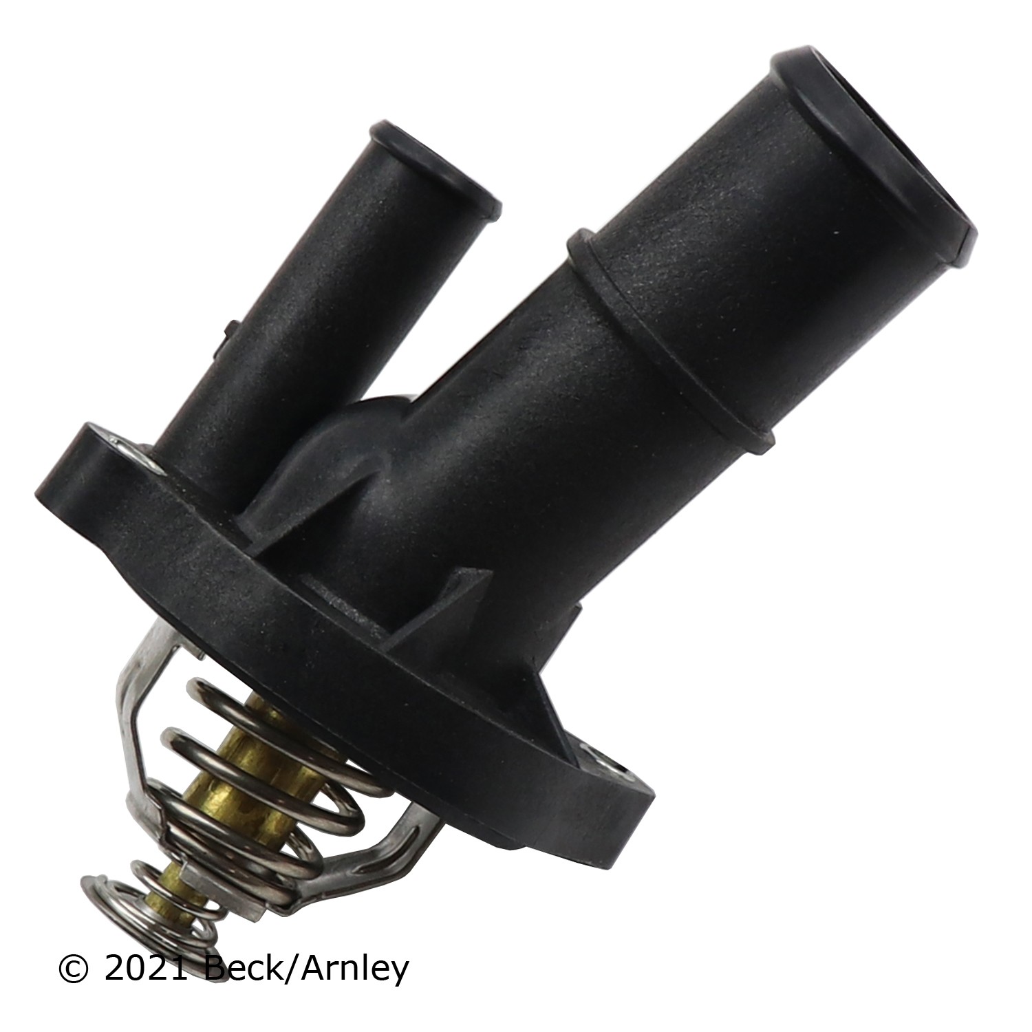 THERMOSTAT WITH HOUSING
