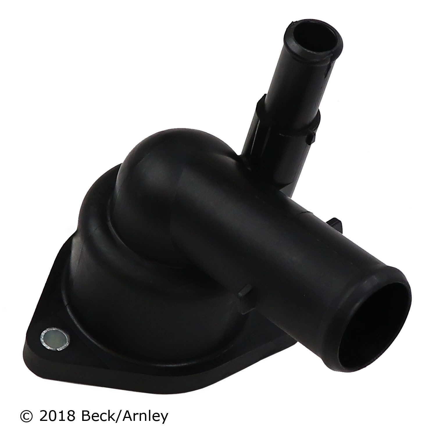 THERMOSTAT WITH HOUSING