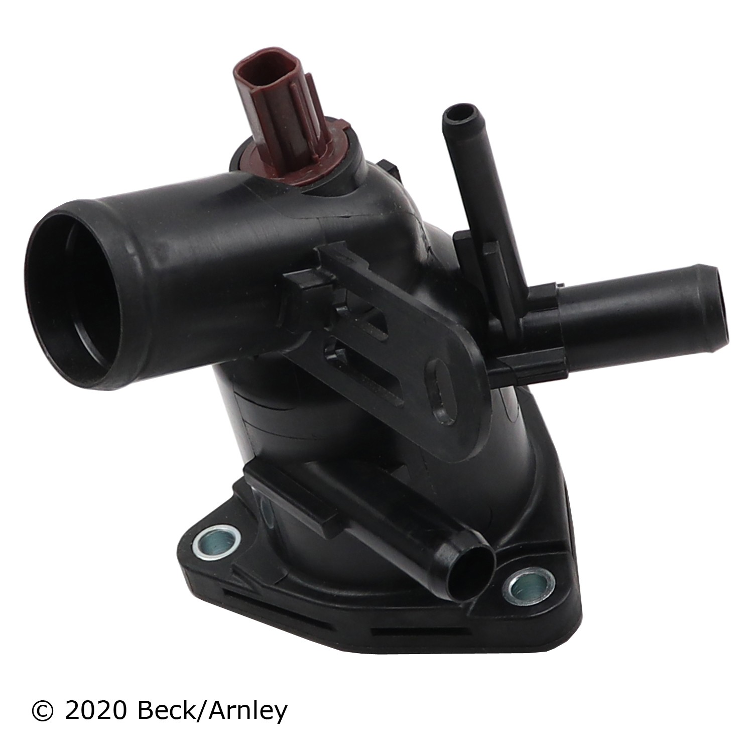 THERMOSTAT WITH HOUSING