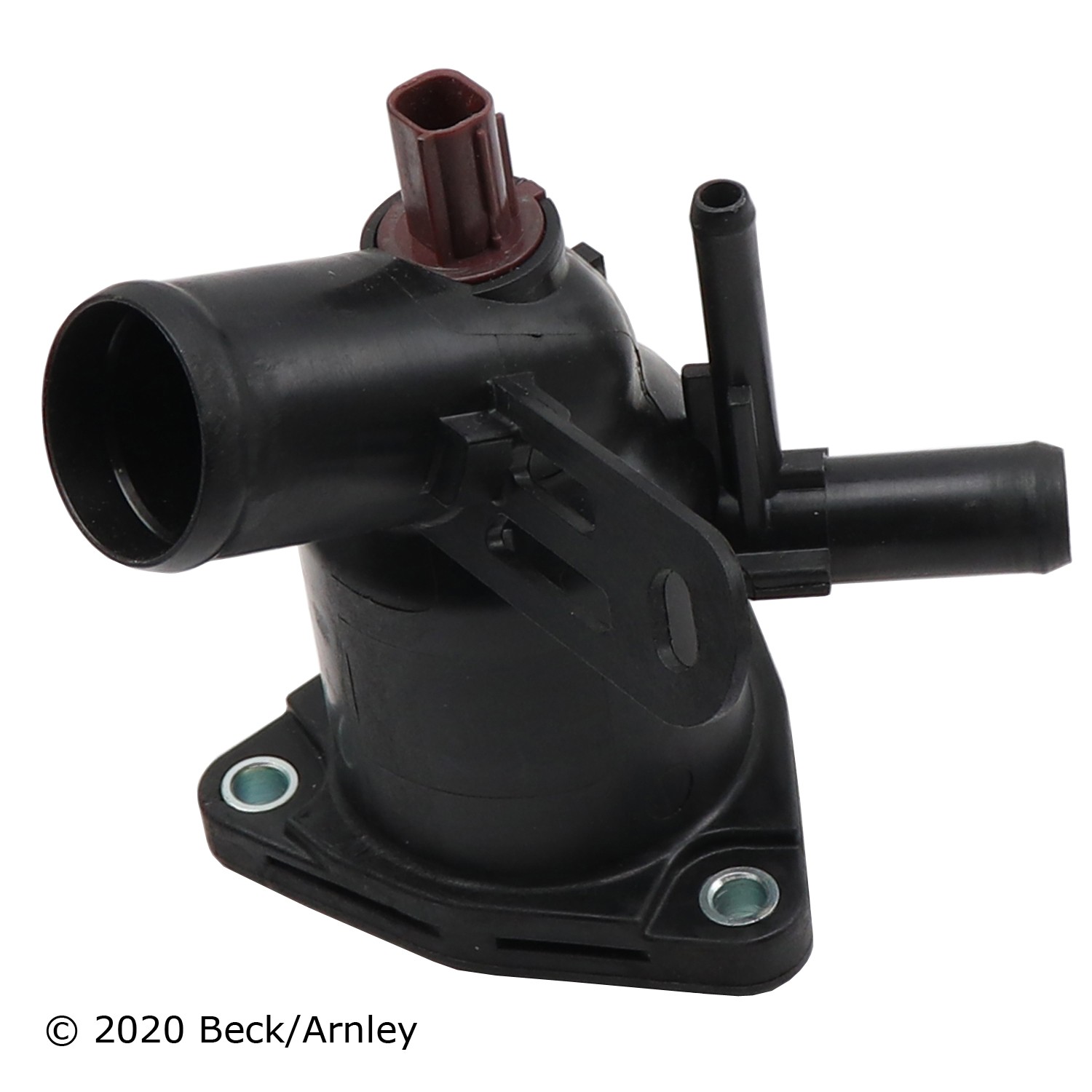 THERMOSTAT WITH HOUSING