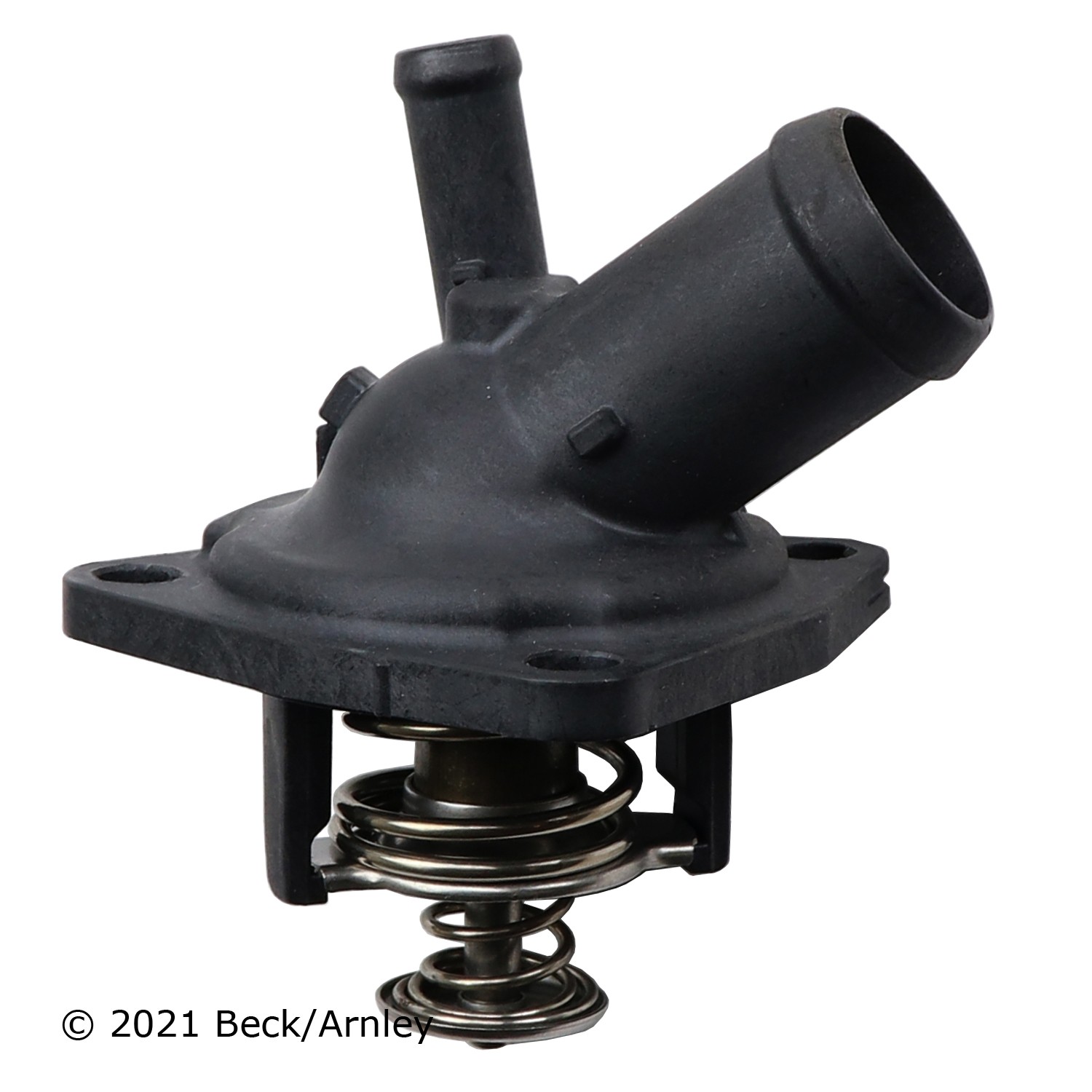 THERMOSTAT WITH HOUSING