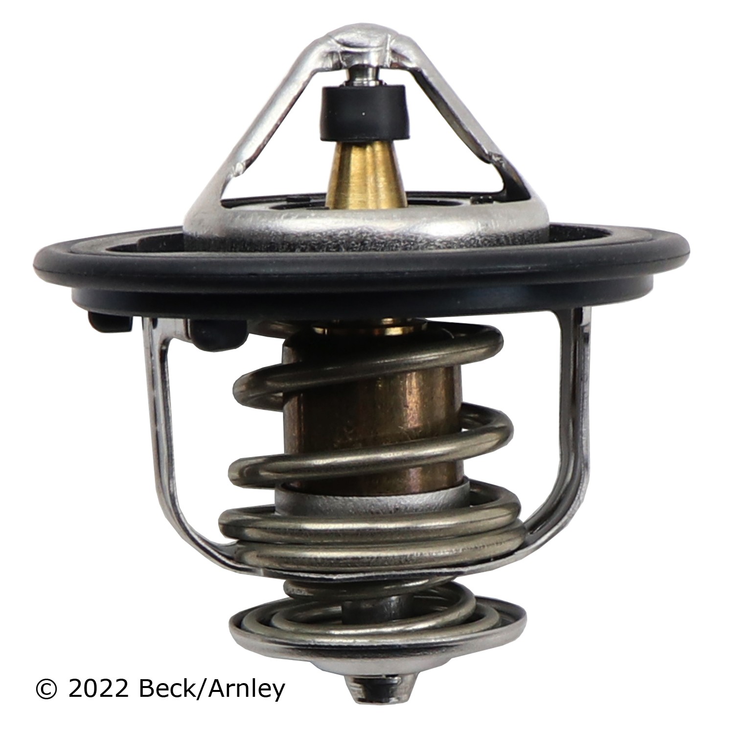 ENGINE COOLANT THERMOSTAT