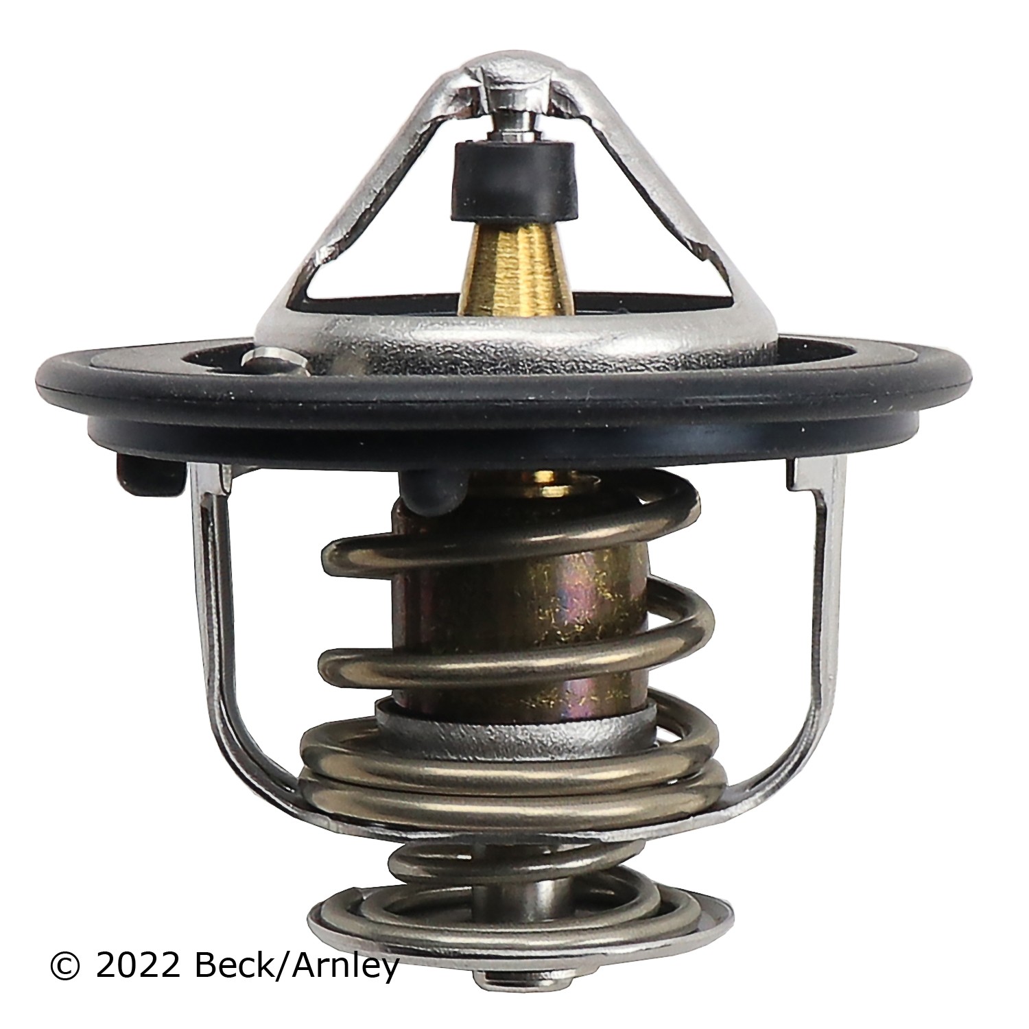 ENGINE COOLANT THERMOSTAT