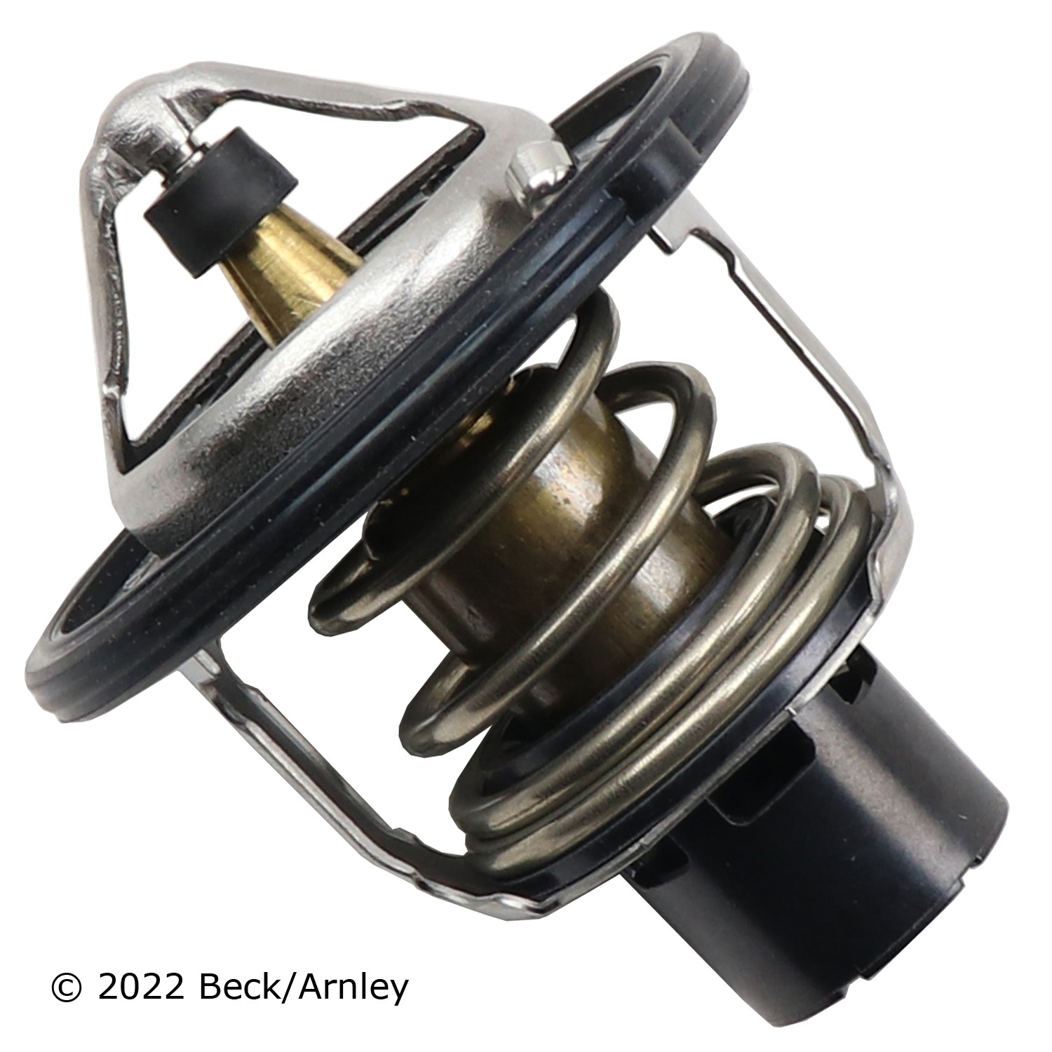 ENGINE COOLANT THERMOSTAT