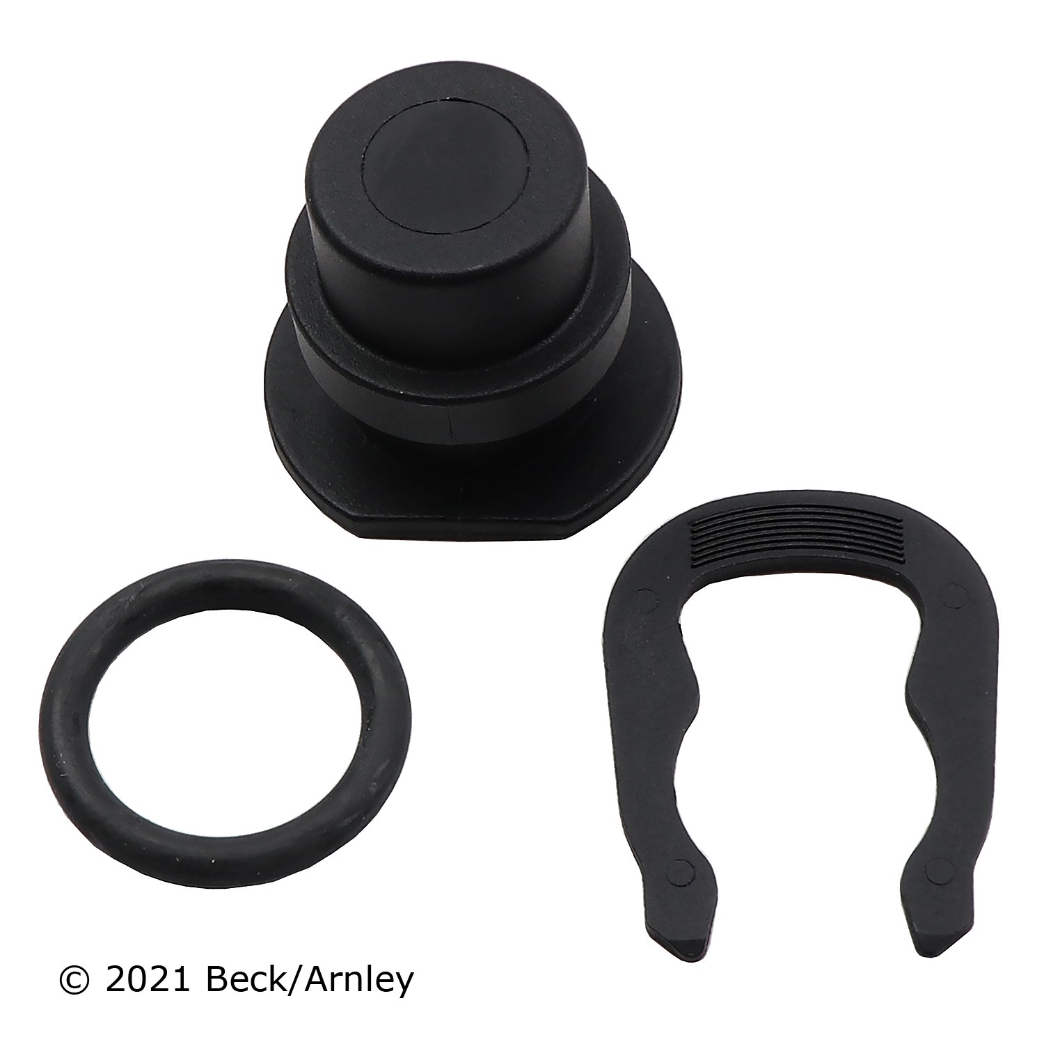 COOLING HOSE CLIPS & PLUGS