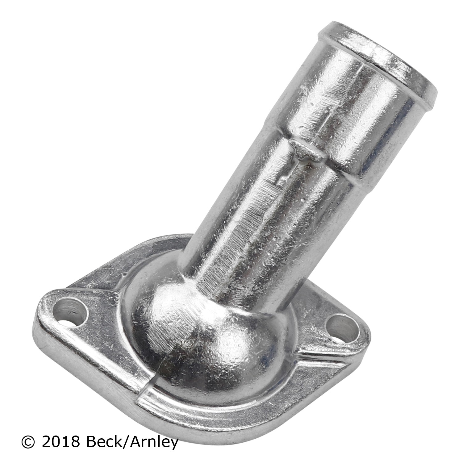 WATER OUTLET