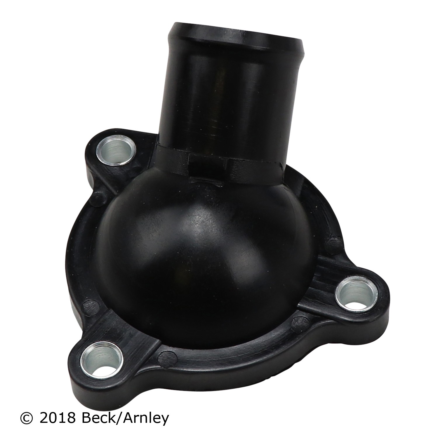 WATER OUTLET