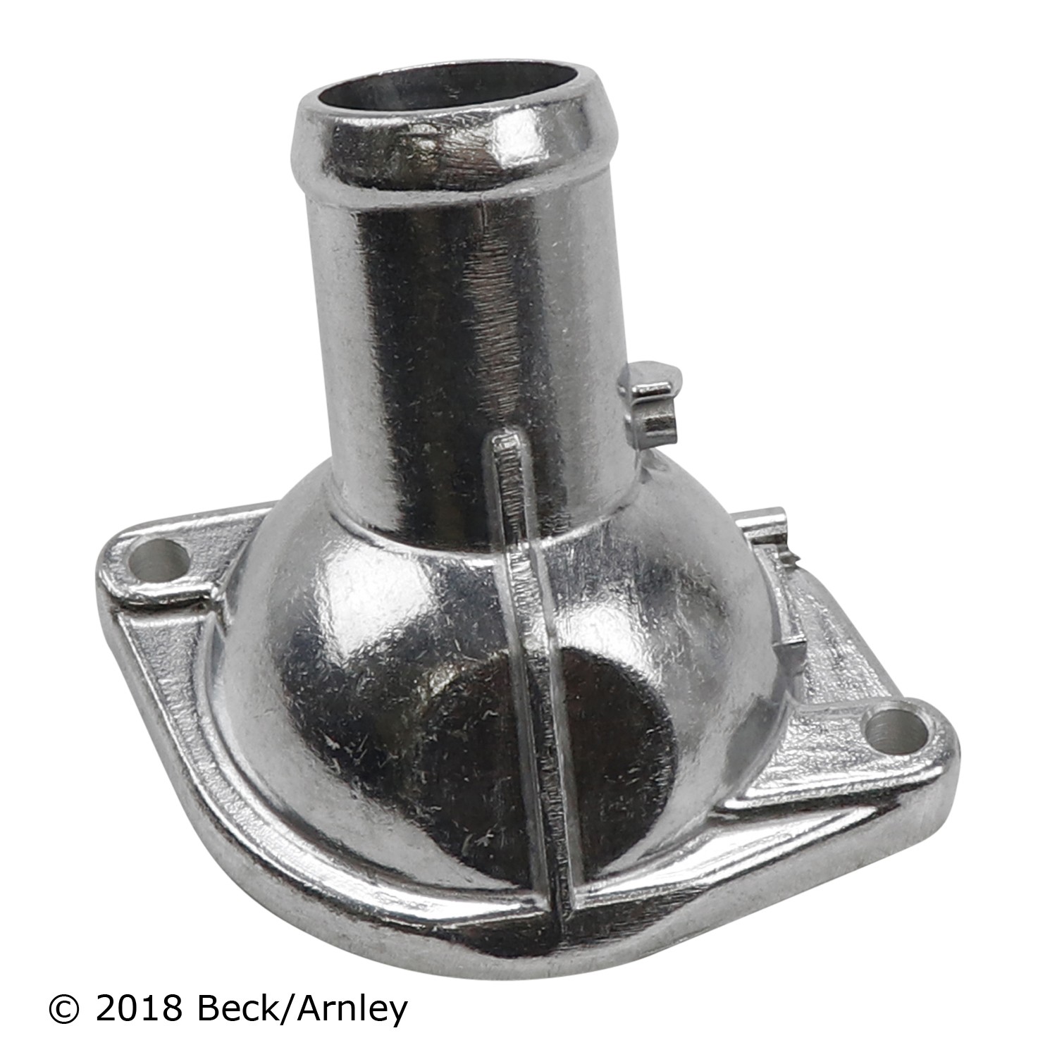 WATER OUTLET