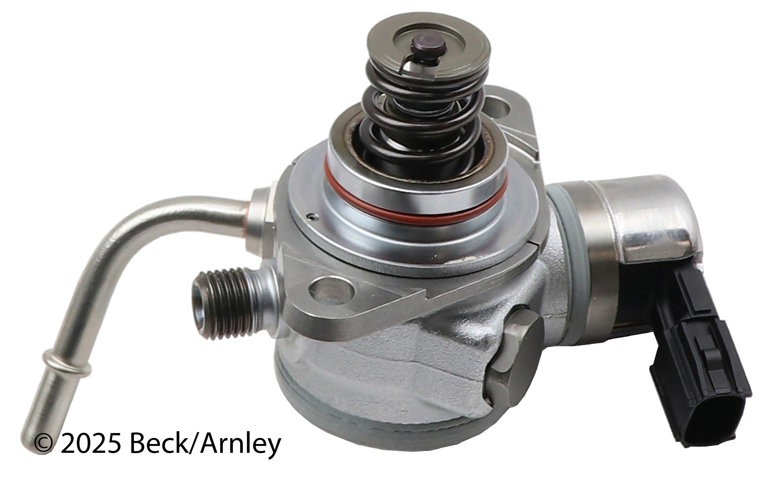 HIGH PRESSURE FUEL PUMP