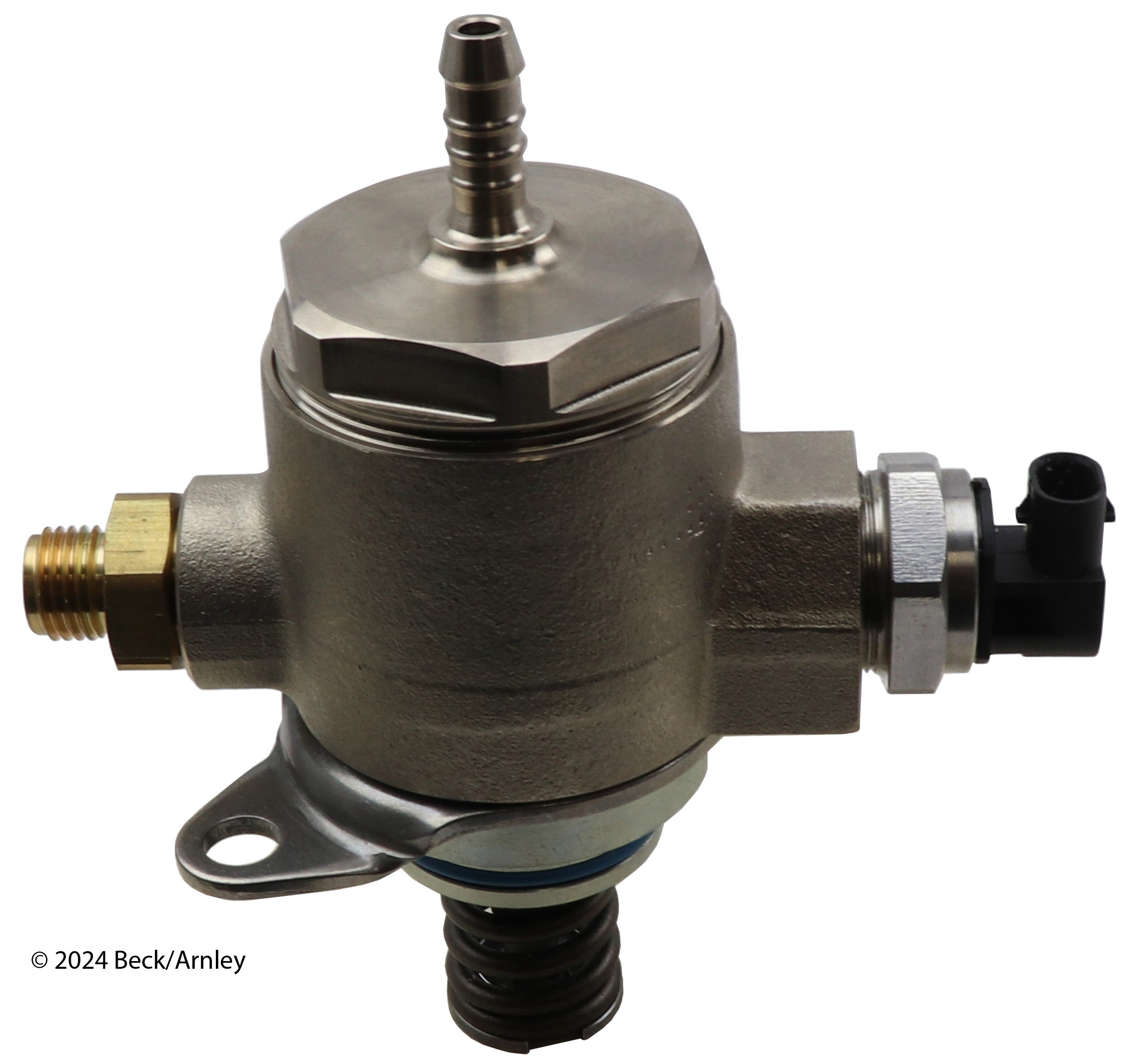 HIGH PRESSURE FUEL PUMP