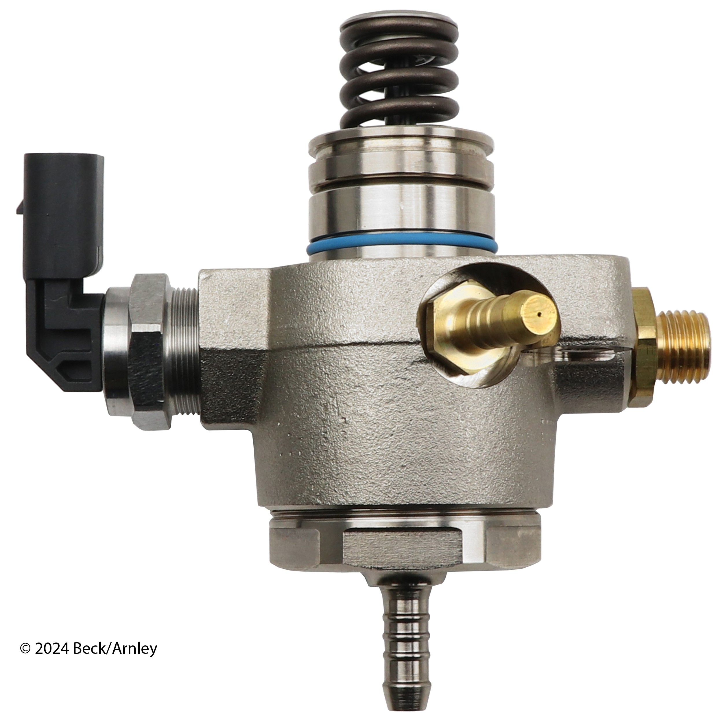 HIGH PRESSURE FUEL PUMP