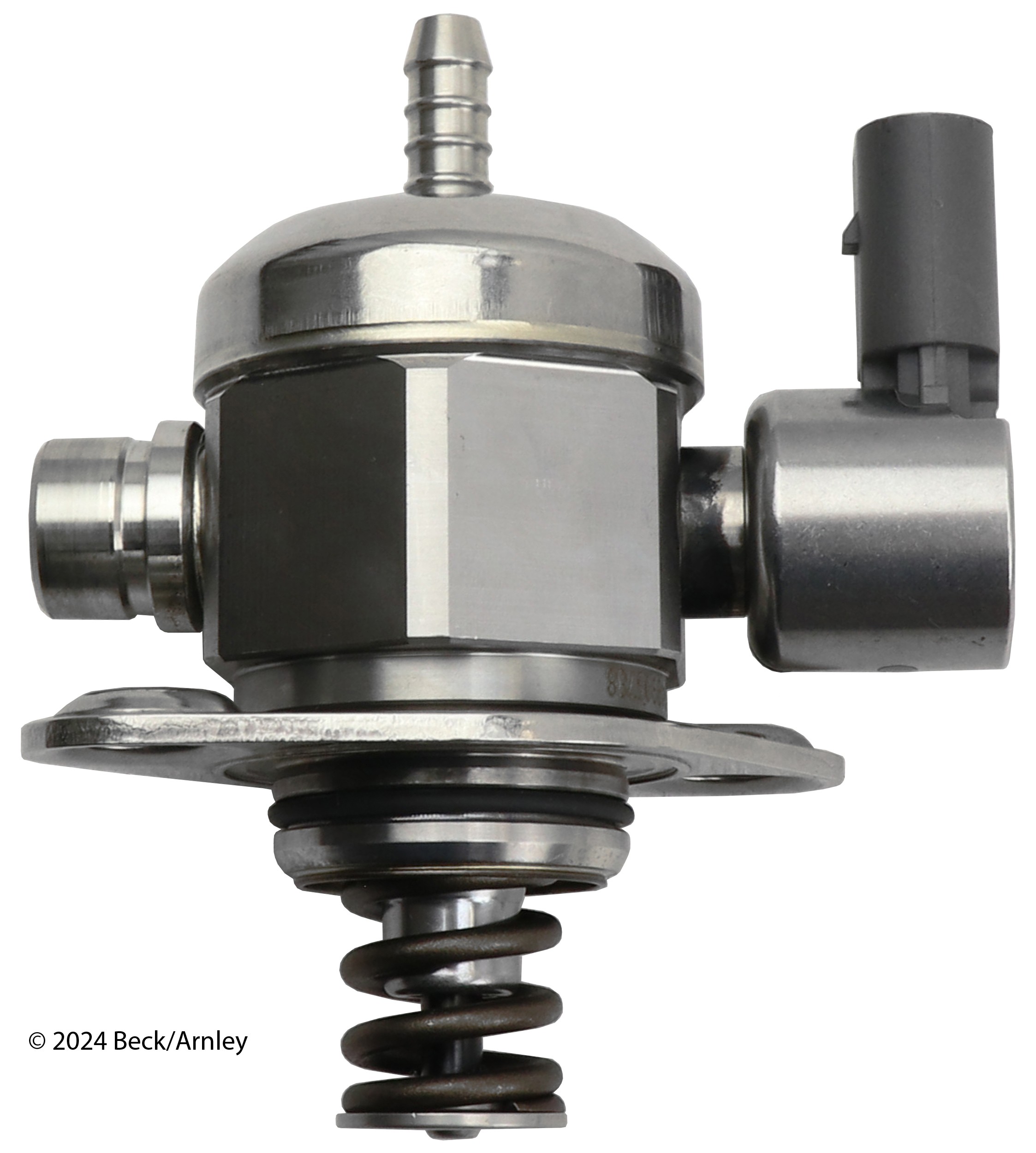 HIGH PRESSURE FUEL PUMP