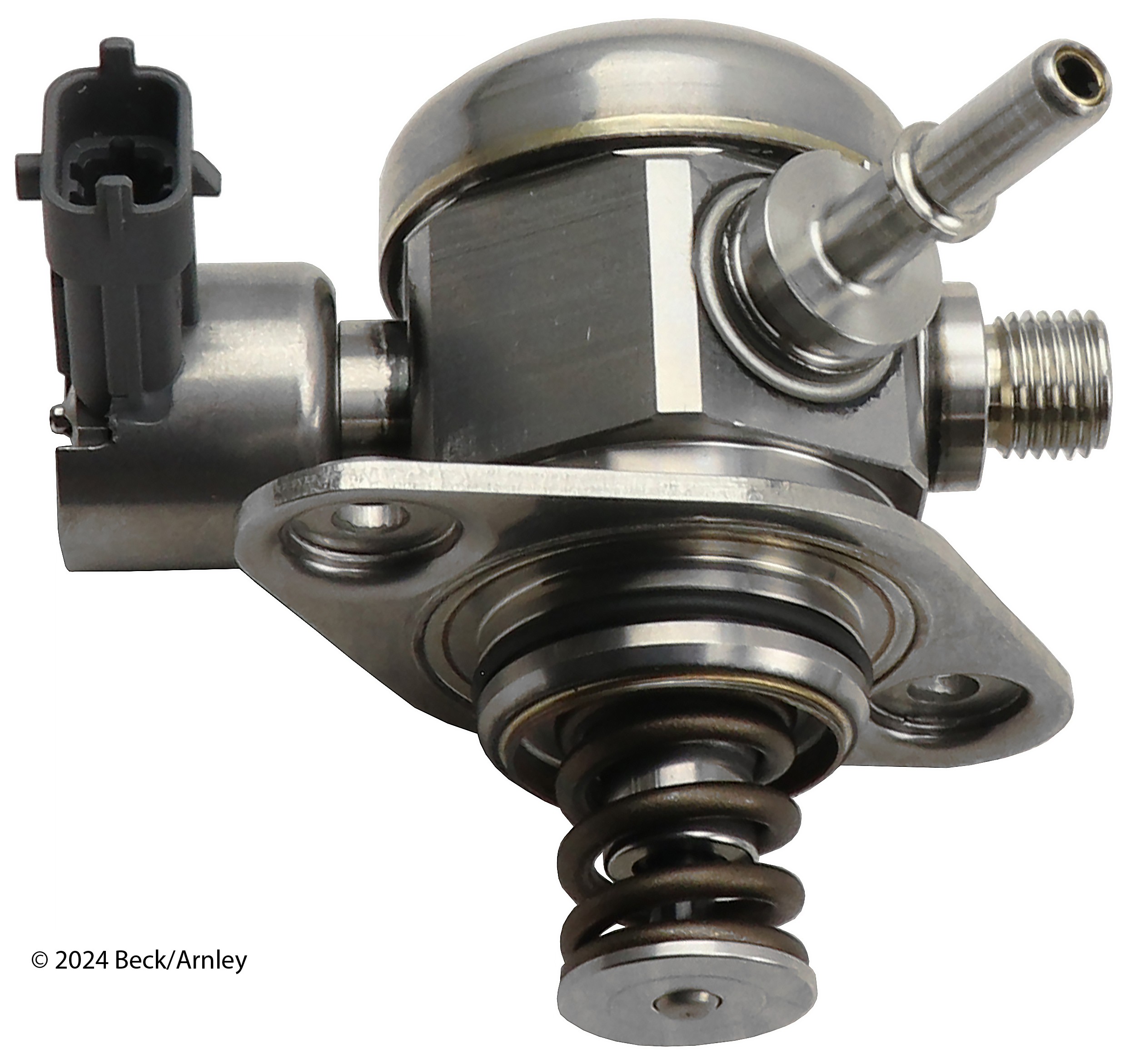 HIGH PRESSURE FUEL PUMP