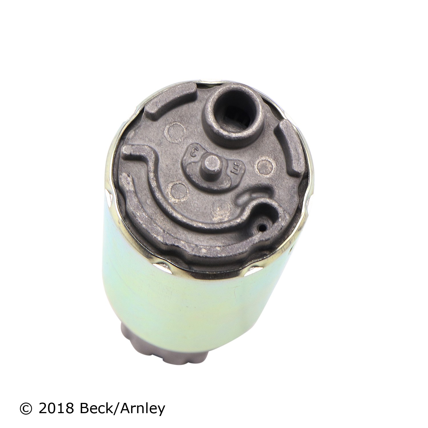 FUEL PUMP - ELEC