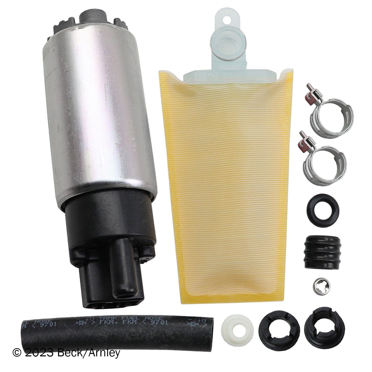 FUEL PUMP - ELEC