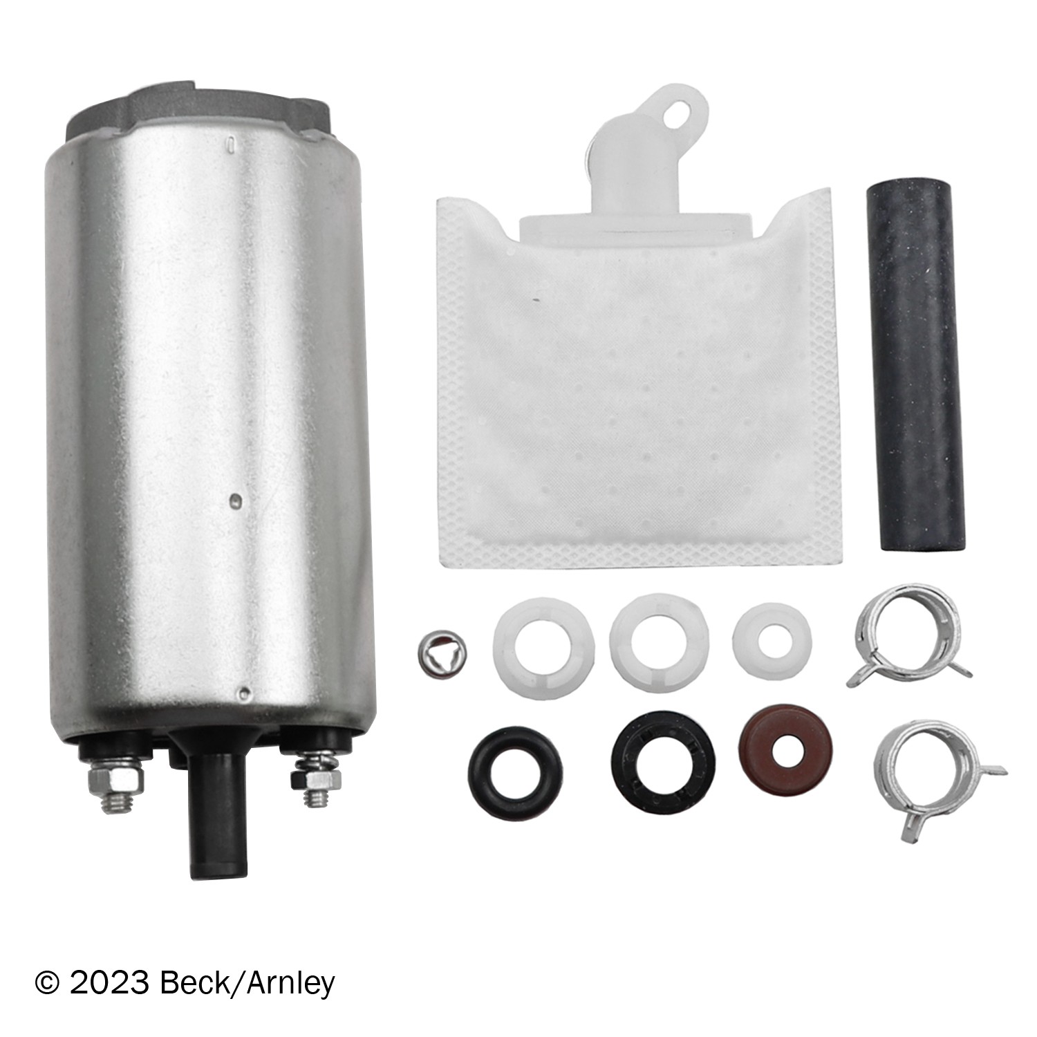 FUEL PUMP - ELEC