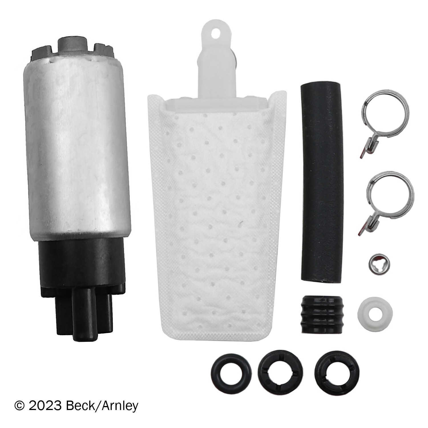 FUEL PUMP - ELEC