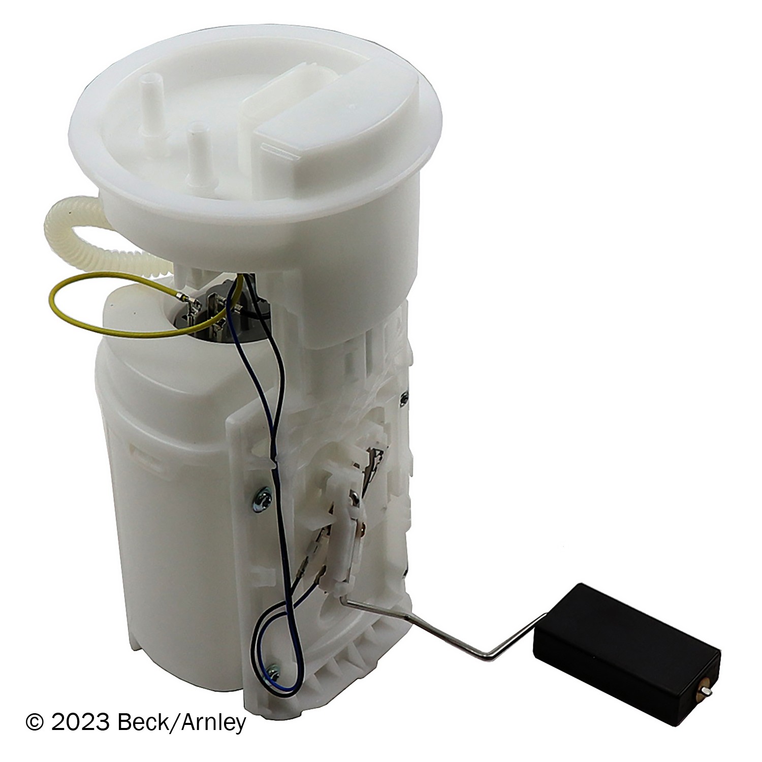FUEL PUMP - ELEC