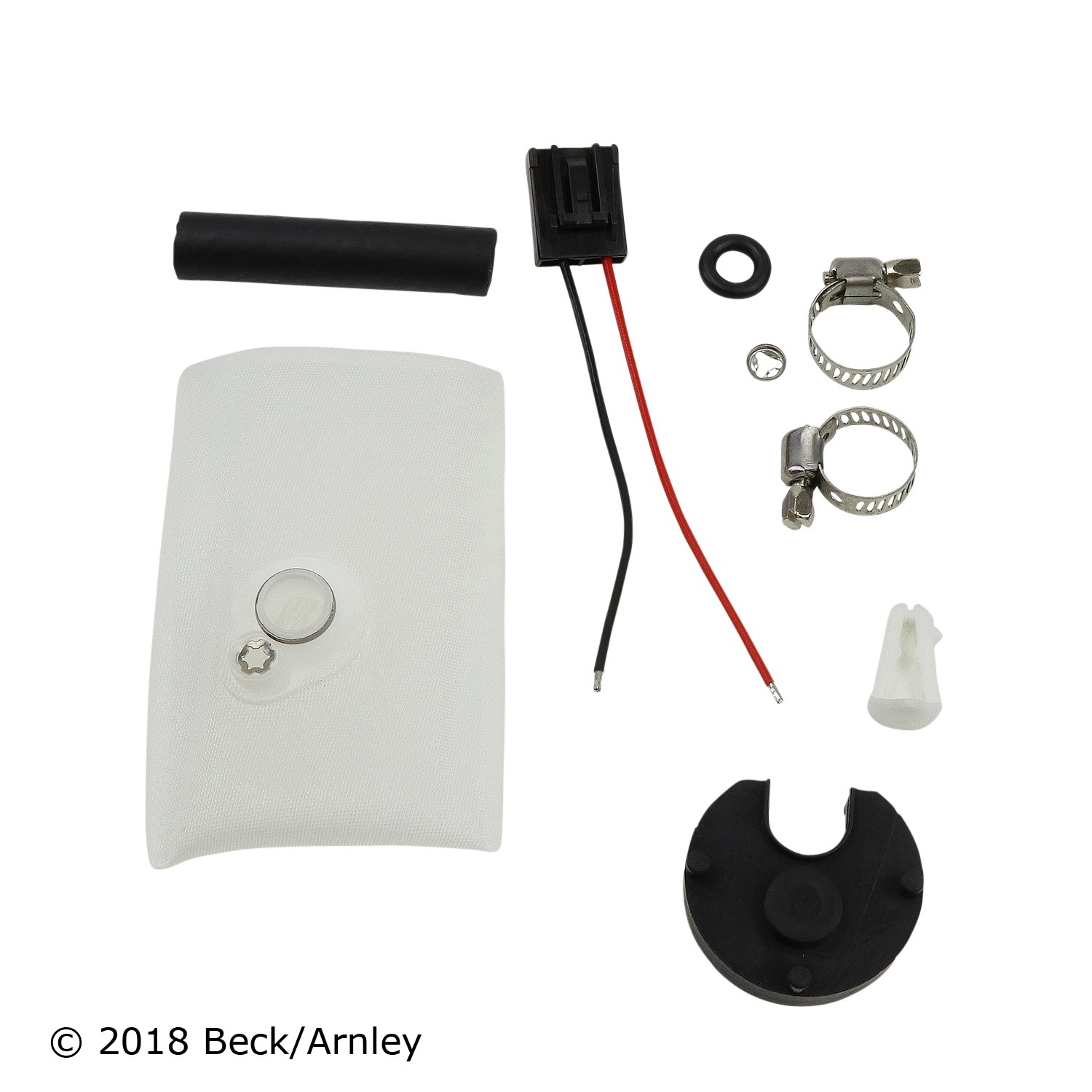 FUEL PUMP - ELEC