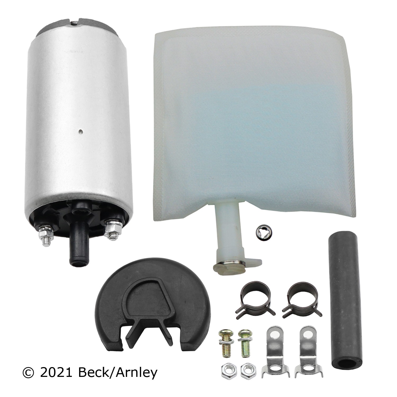 FUEL PUMP - ELEC