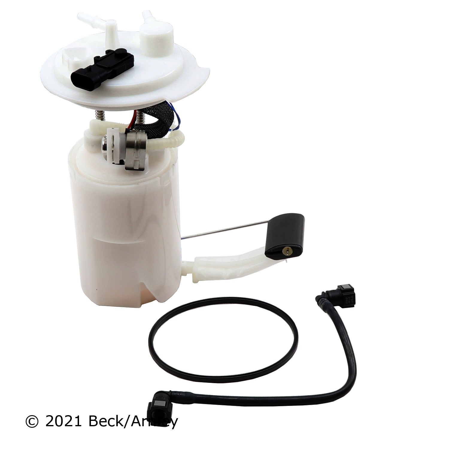 FUEL PUMP - ELEC