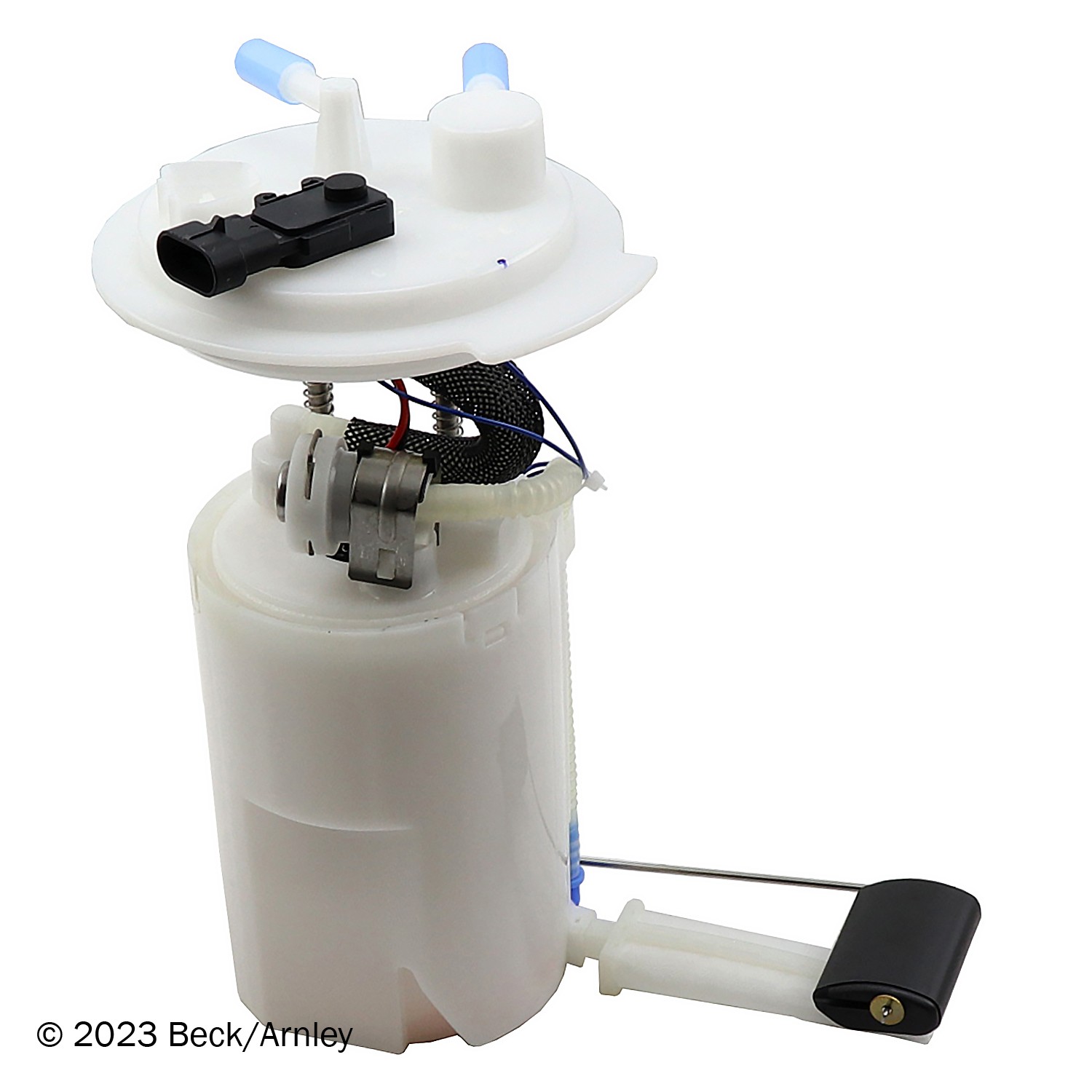 FUEL PUMP - ELEC