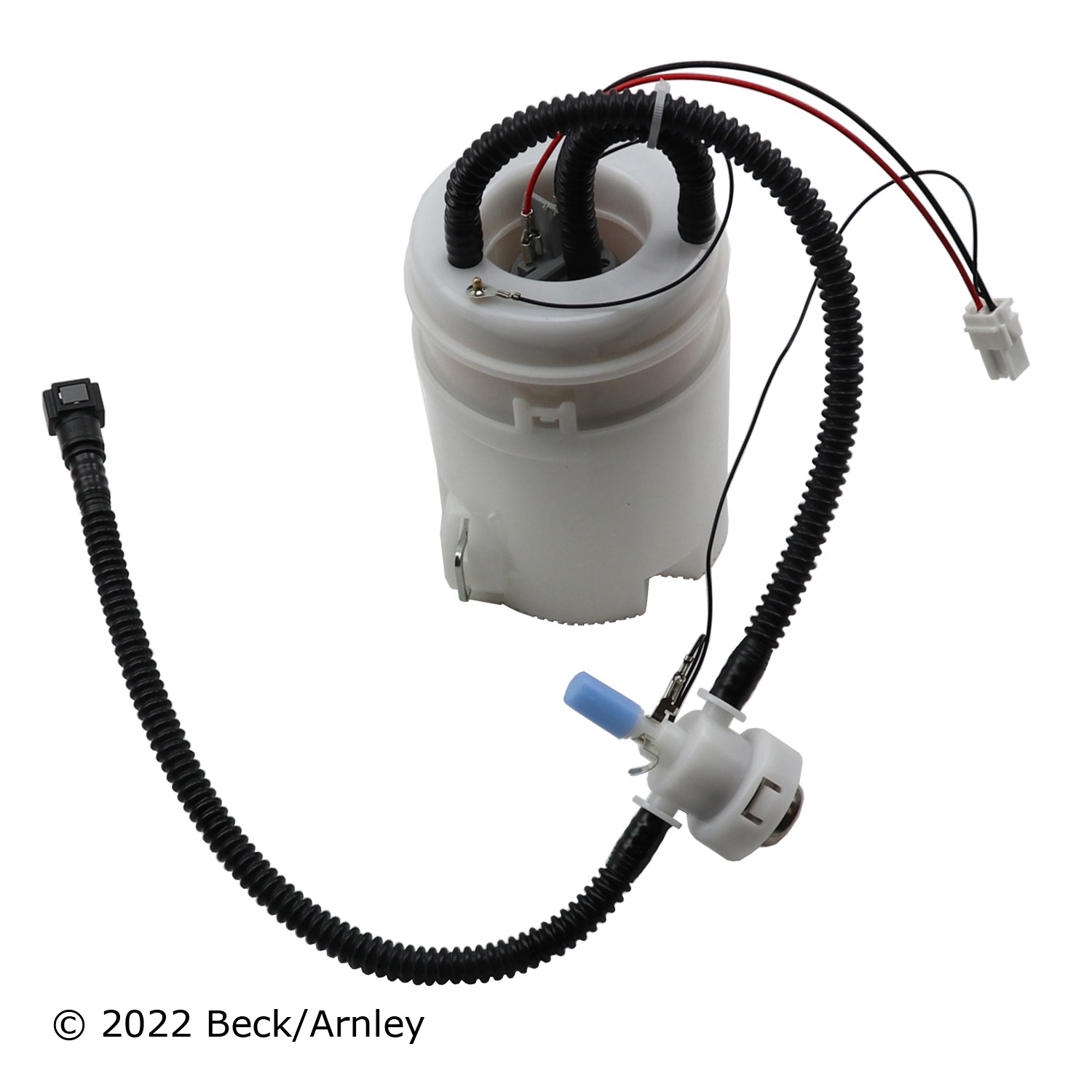 FUEL PUMP - ELEC