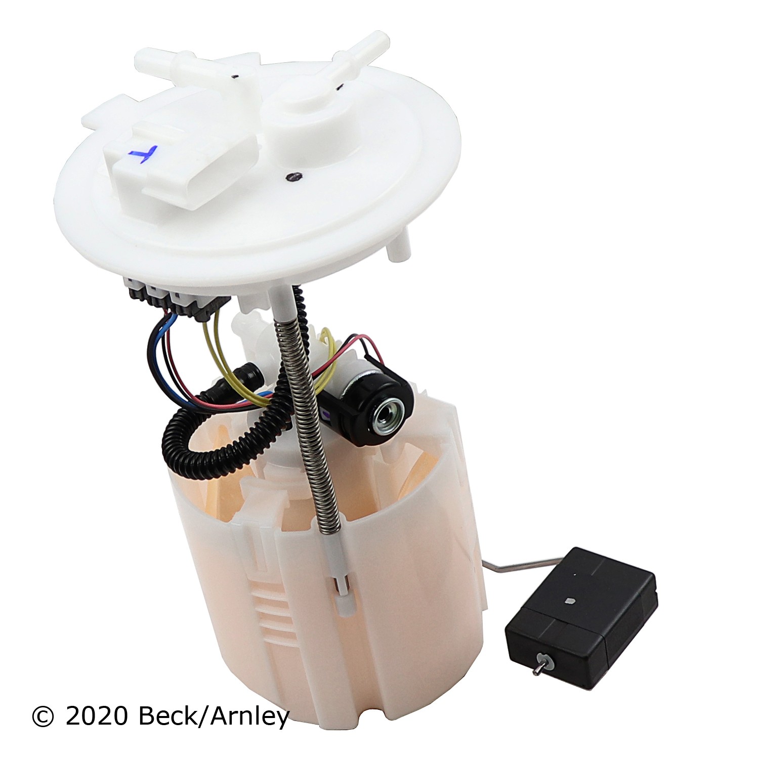 FUEL PUMP - ELECTRIC