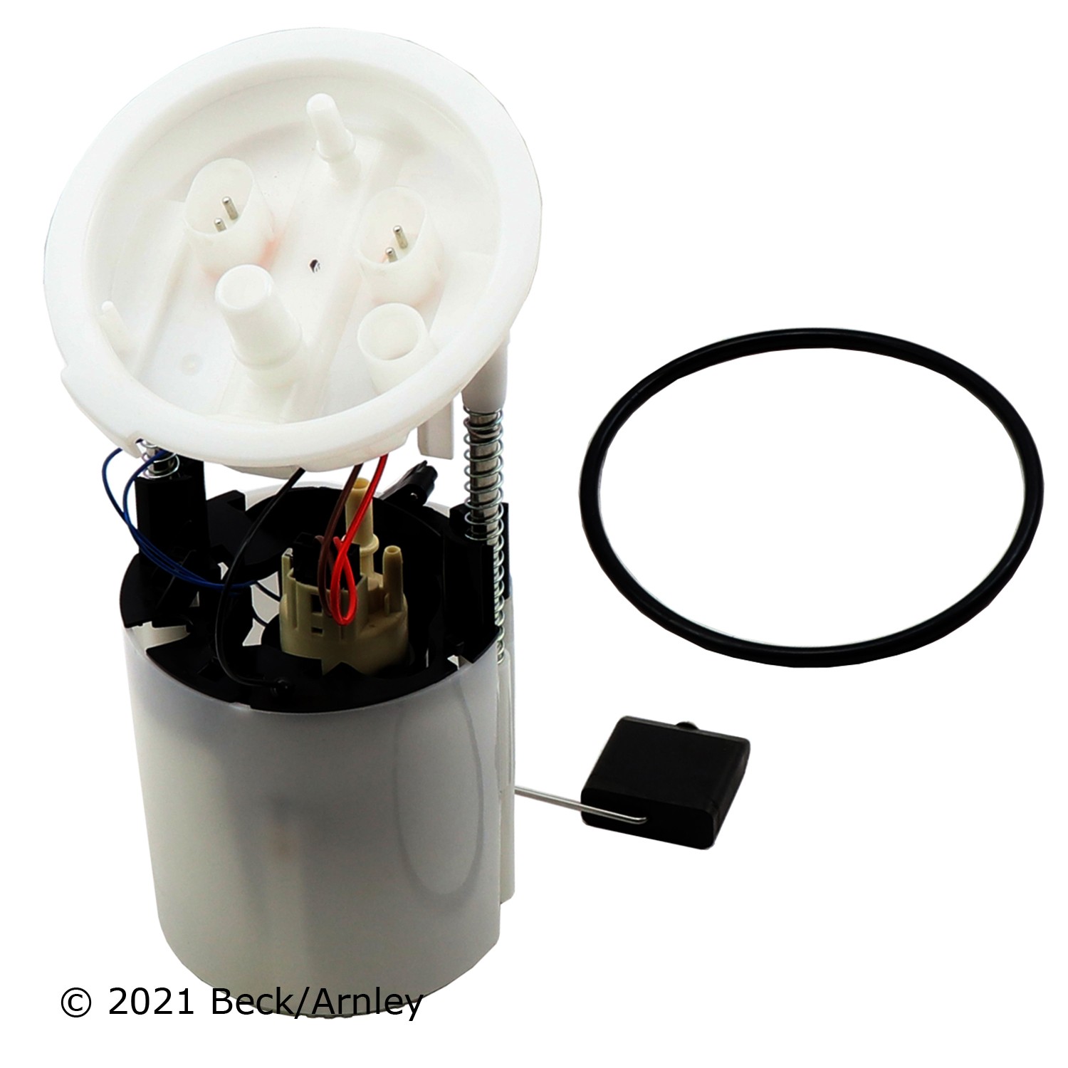 FUEL PUMP - ELECTRIC