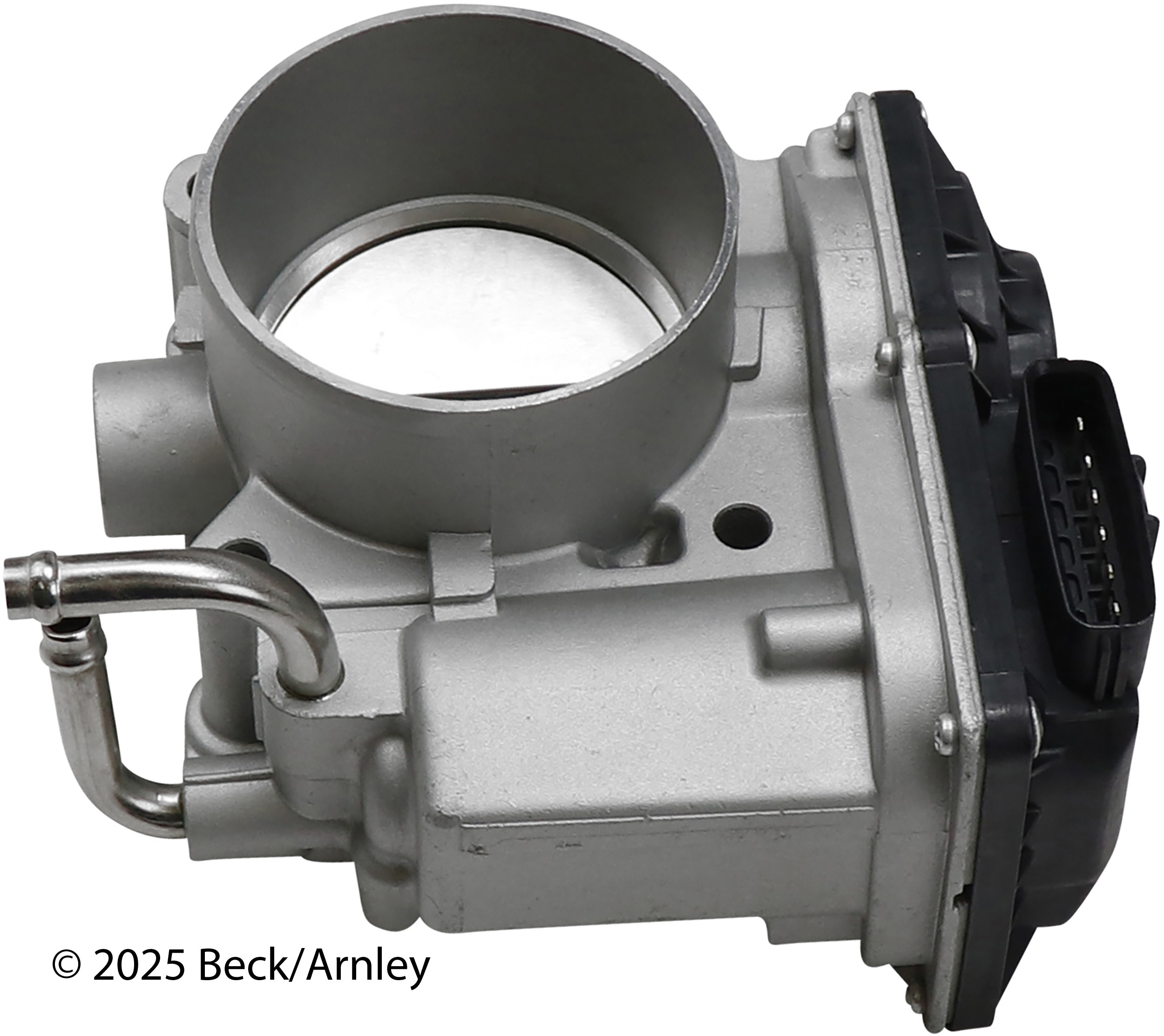 THROTTLE BODY