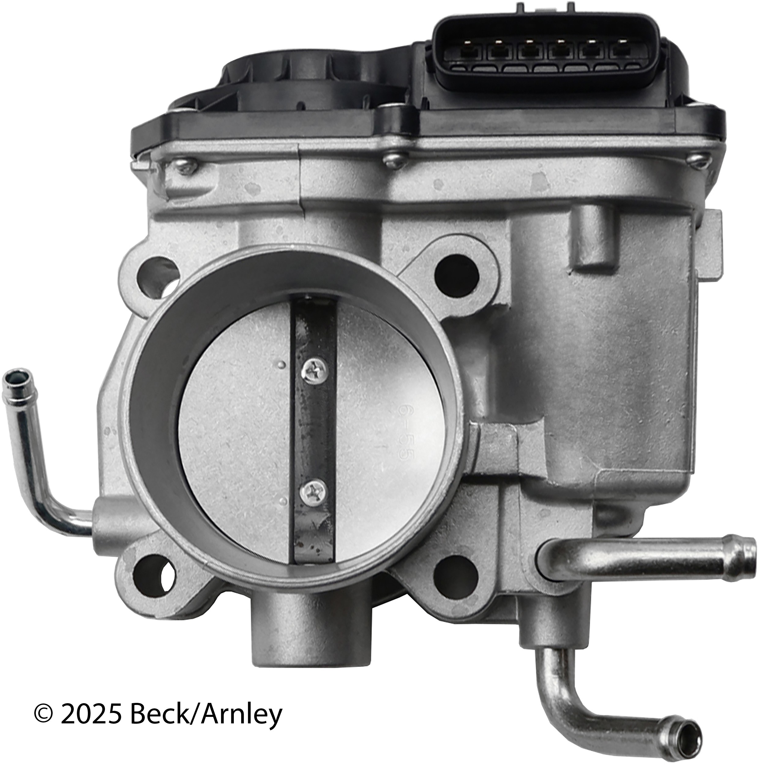 THROTTLE BODY