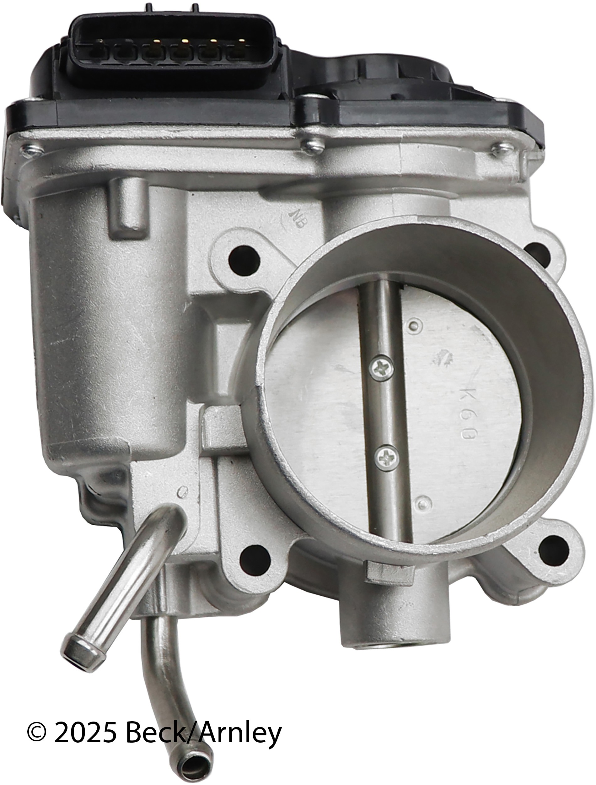 THROTTLE BODY