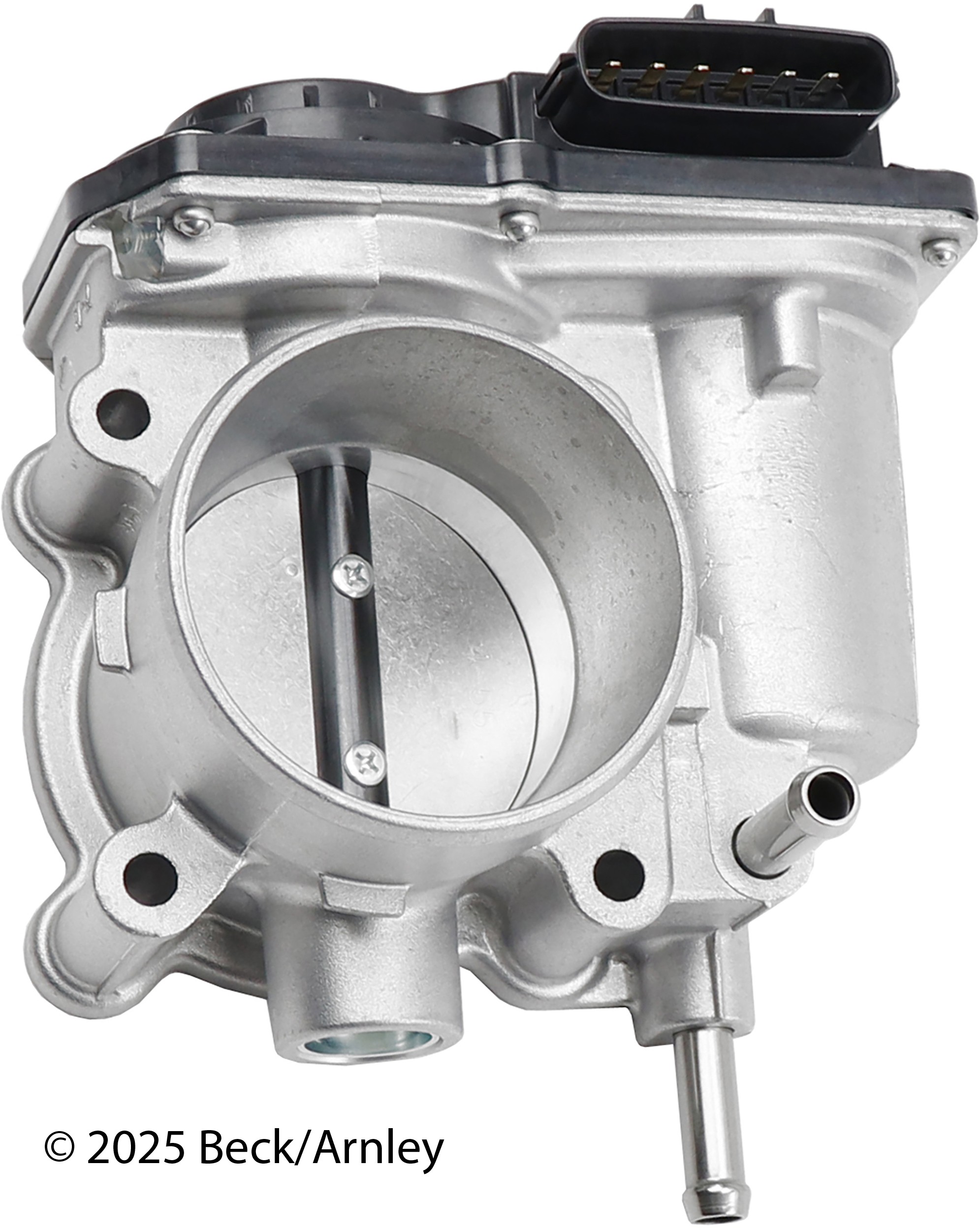 THROTTLE BODY