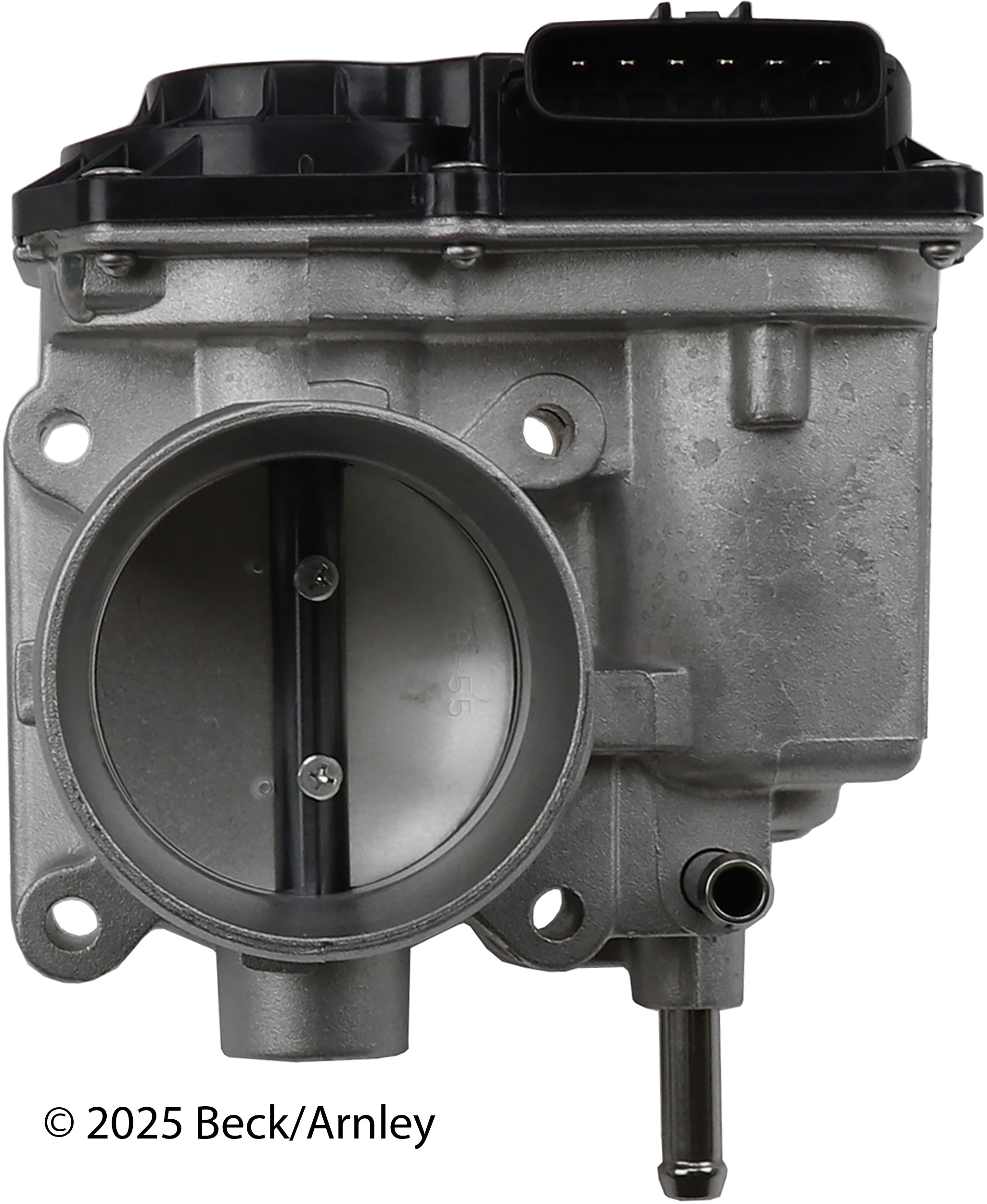 THROTTLE BODY