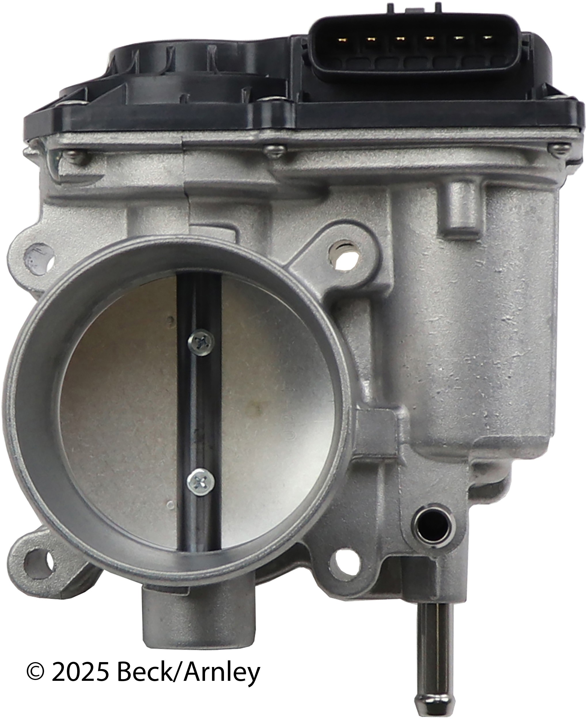 THROTTLE BODY