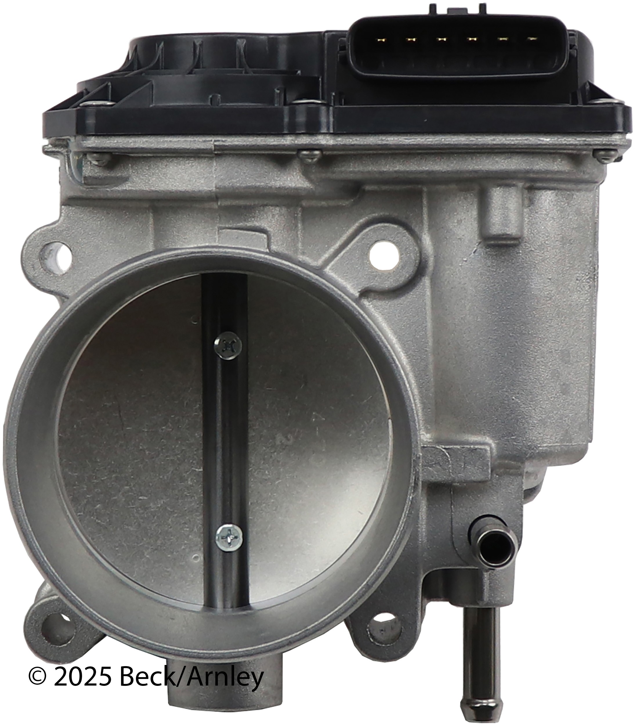 THROTTLE BODY