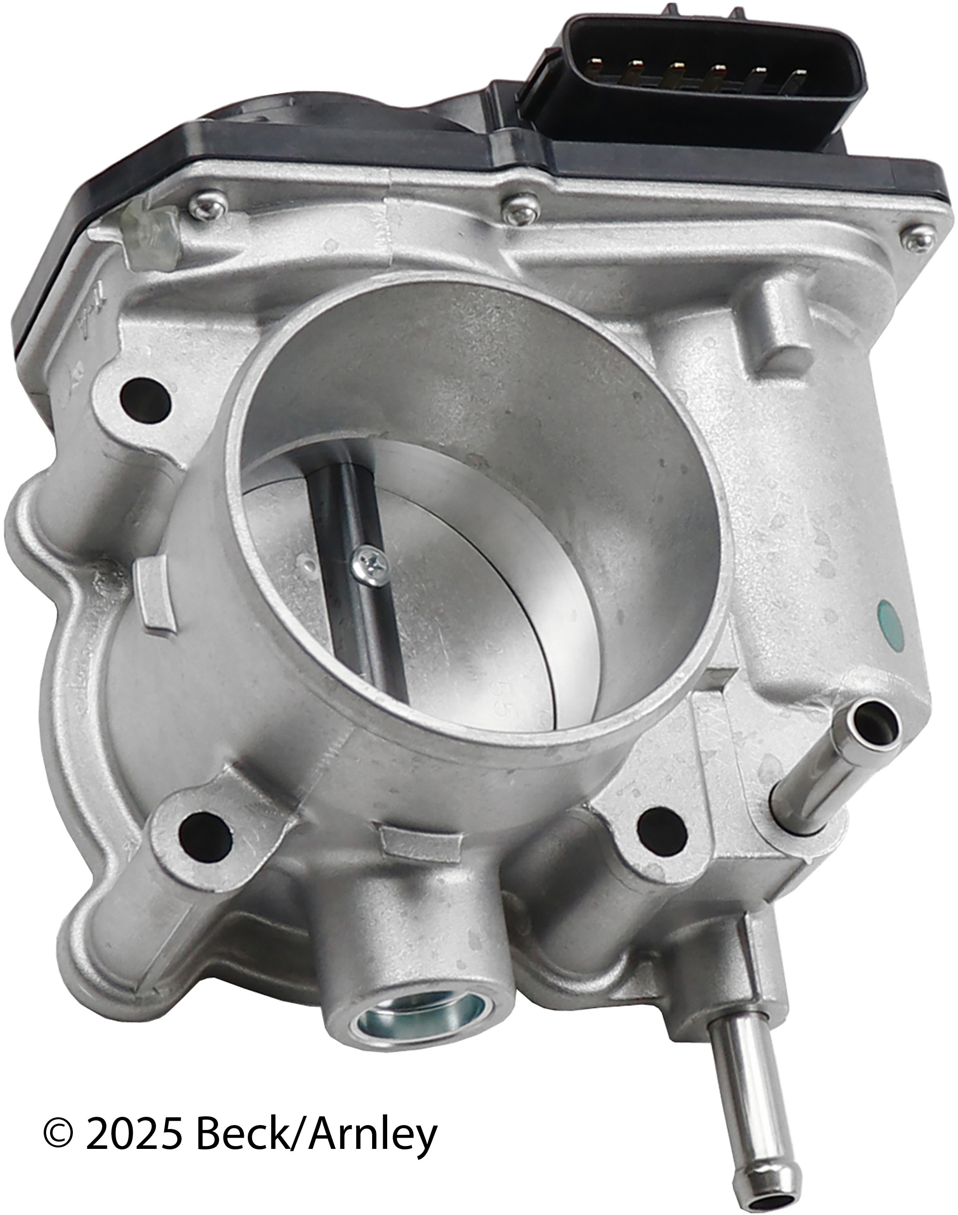 THROTTLE BODY